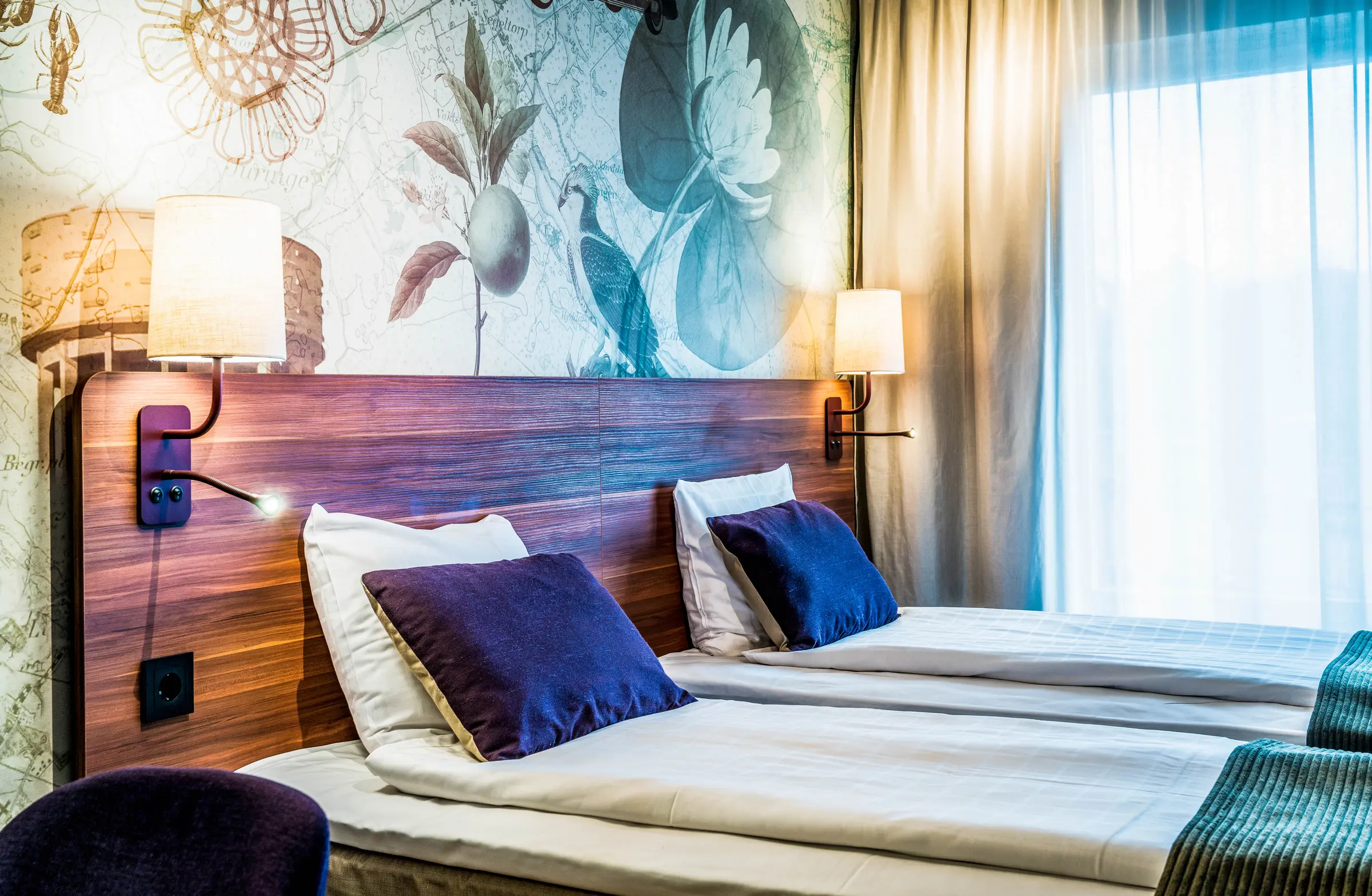 Room Standard