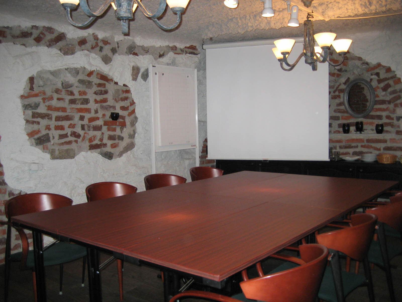 Meeting, Conference, GM Wine Cellar