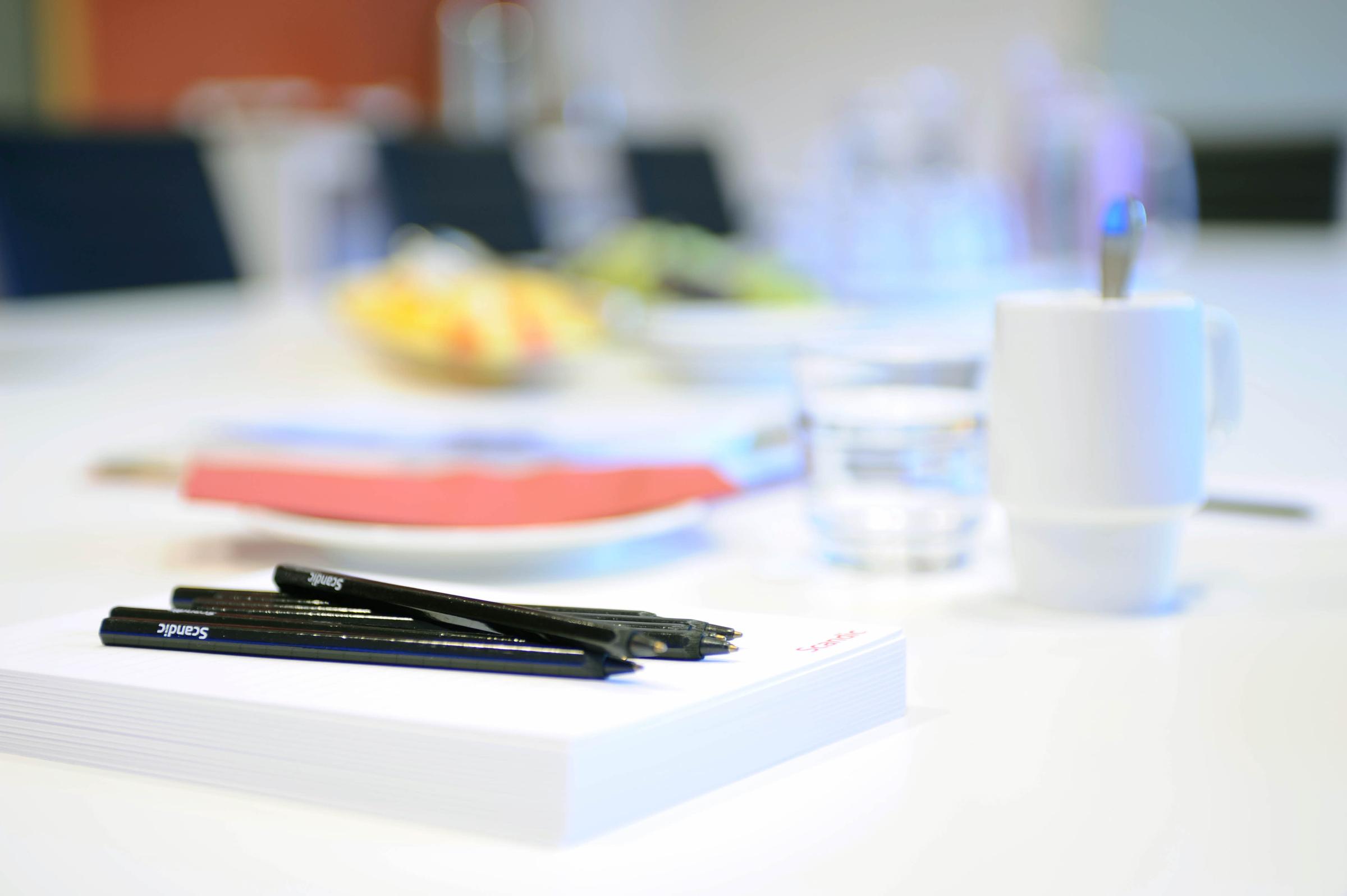 Meeting room Think Tank