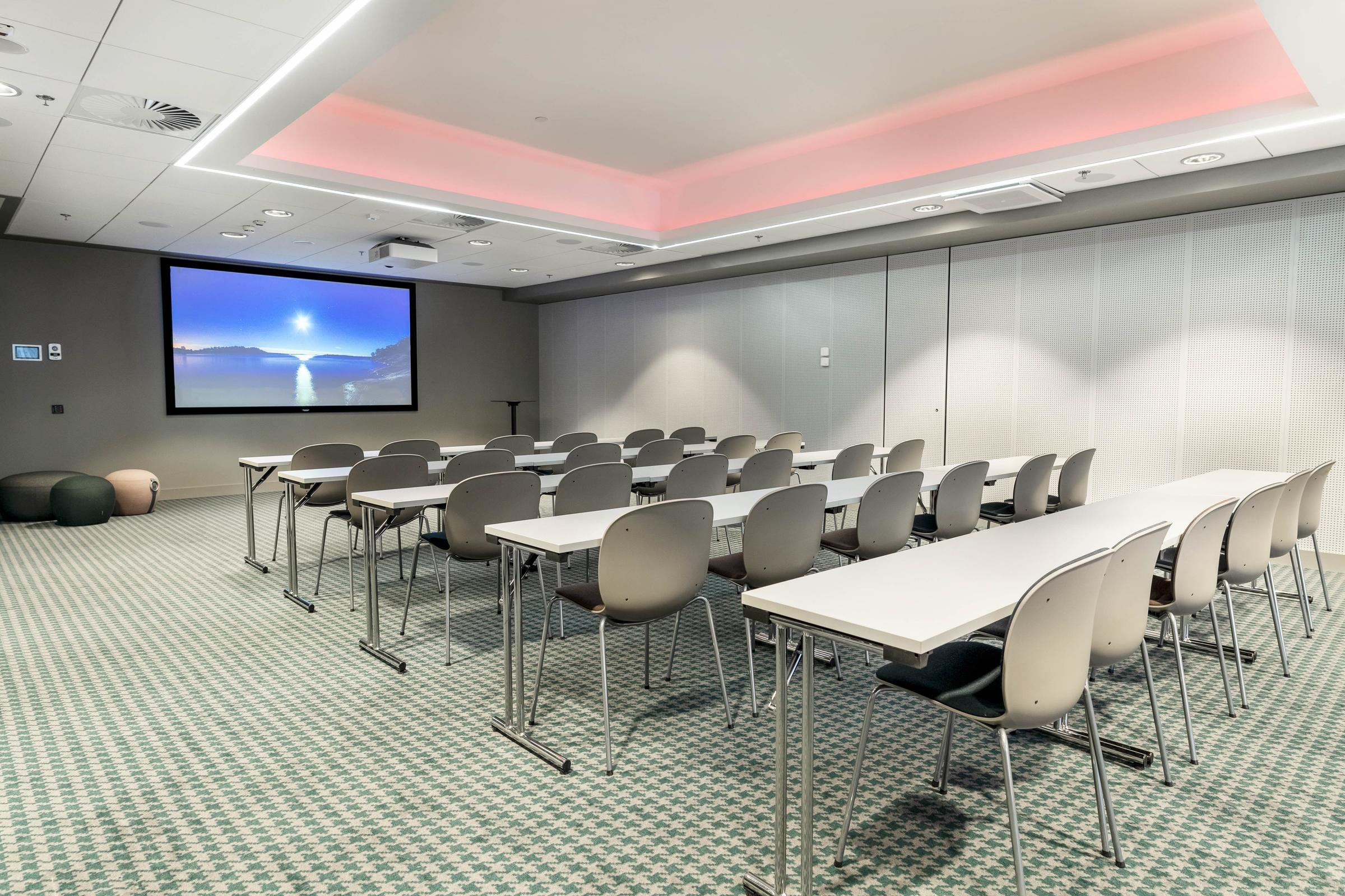 Meeting room Ateljee 2