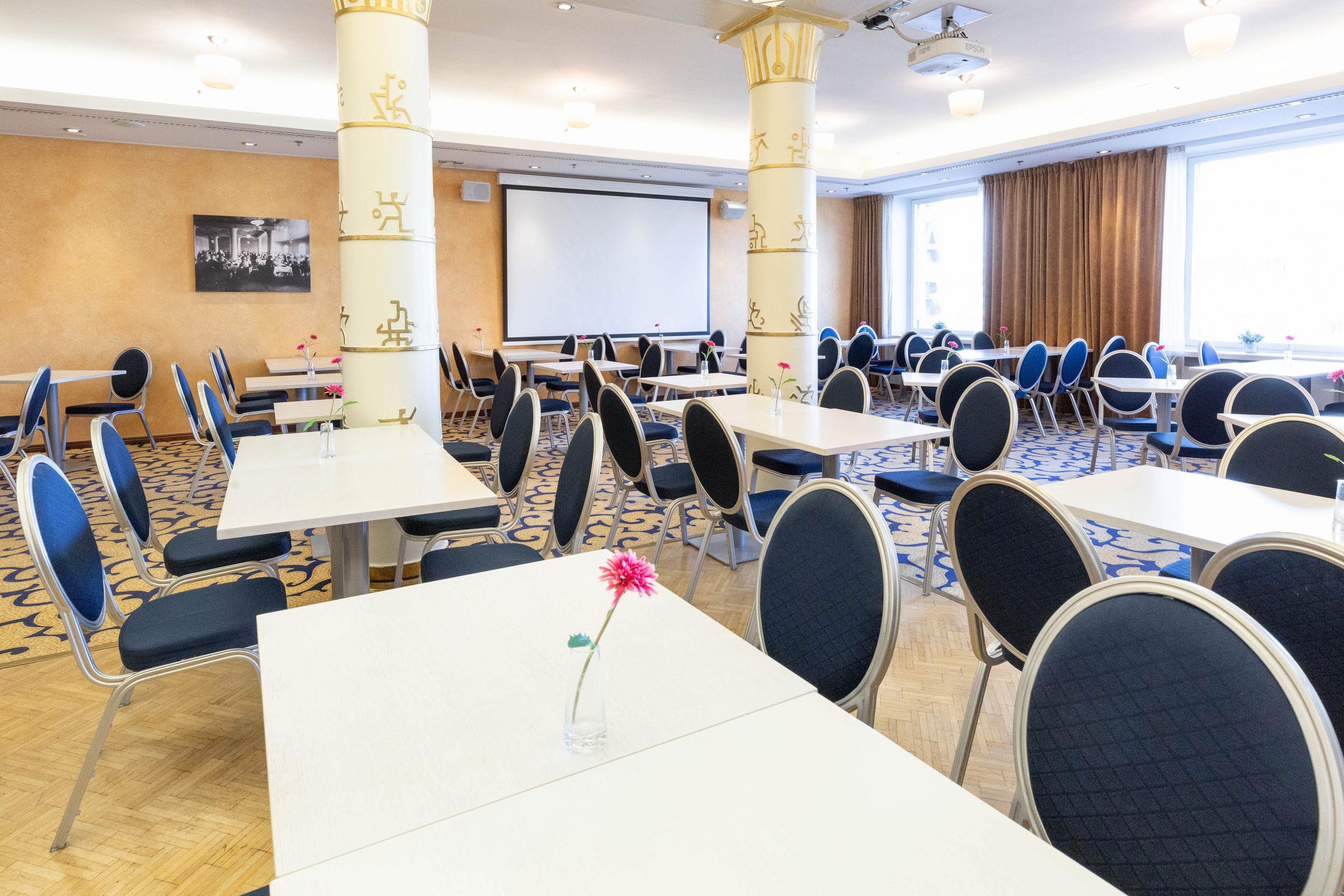 Meeting room