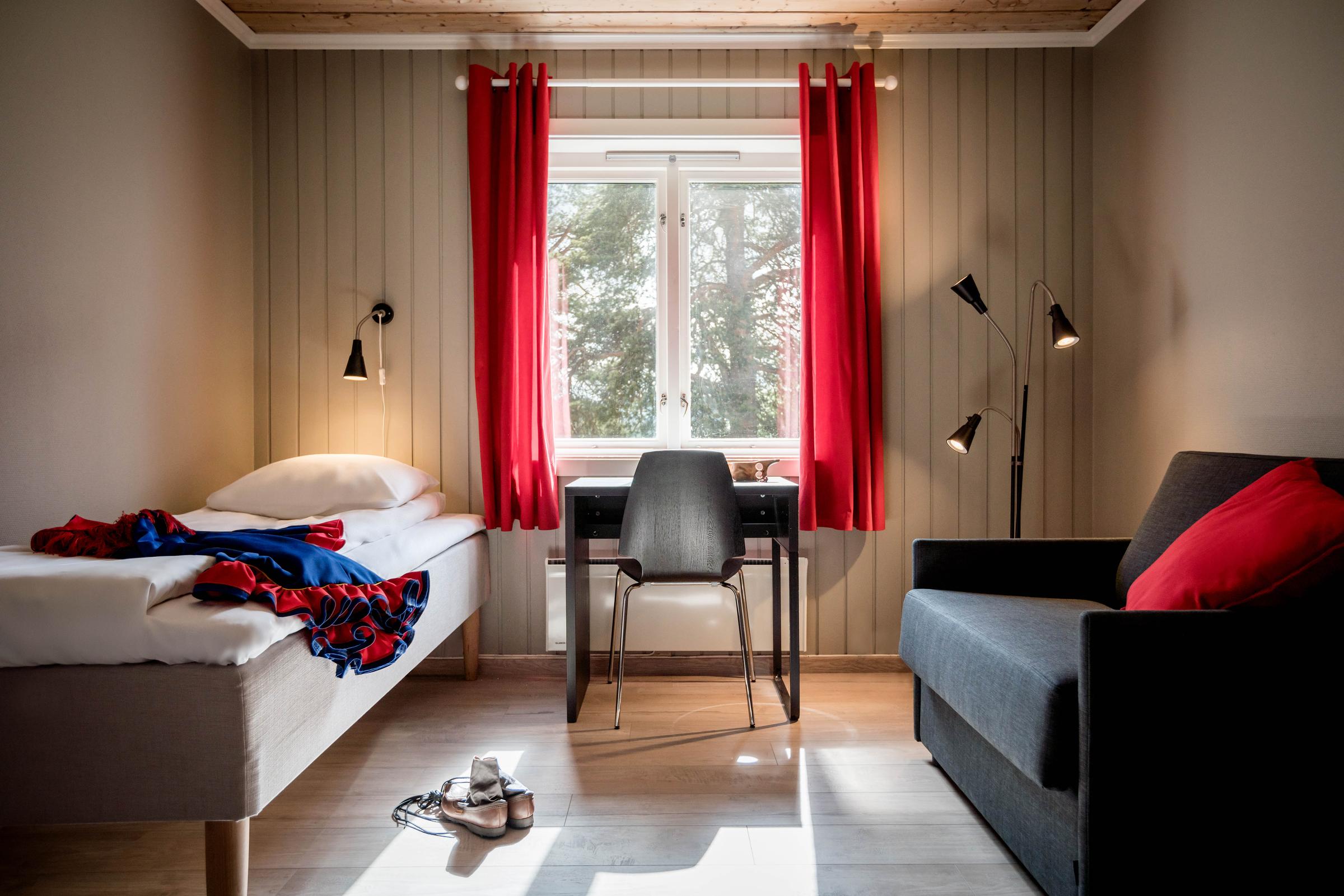 Room Twin Economy