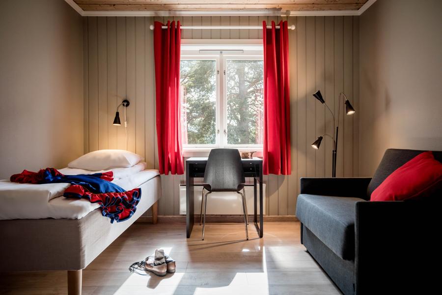Room Twin Economy