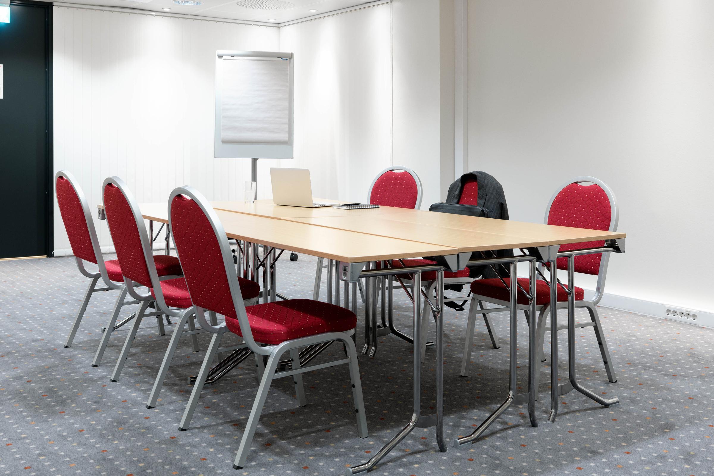 Møte- og konferanserom, Scandic Neptun