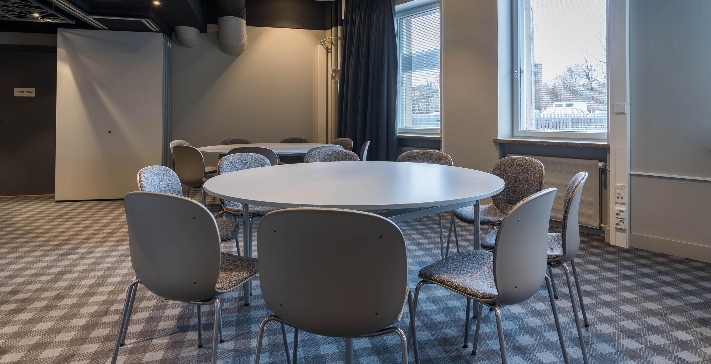 møterom scandic vaasa