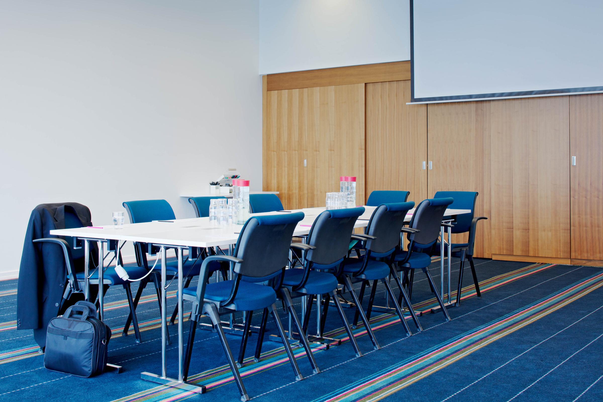 Meeting room of  Scandic Copenhagen