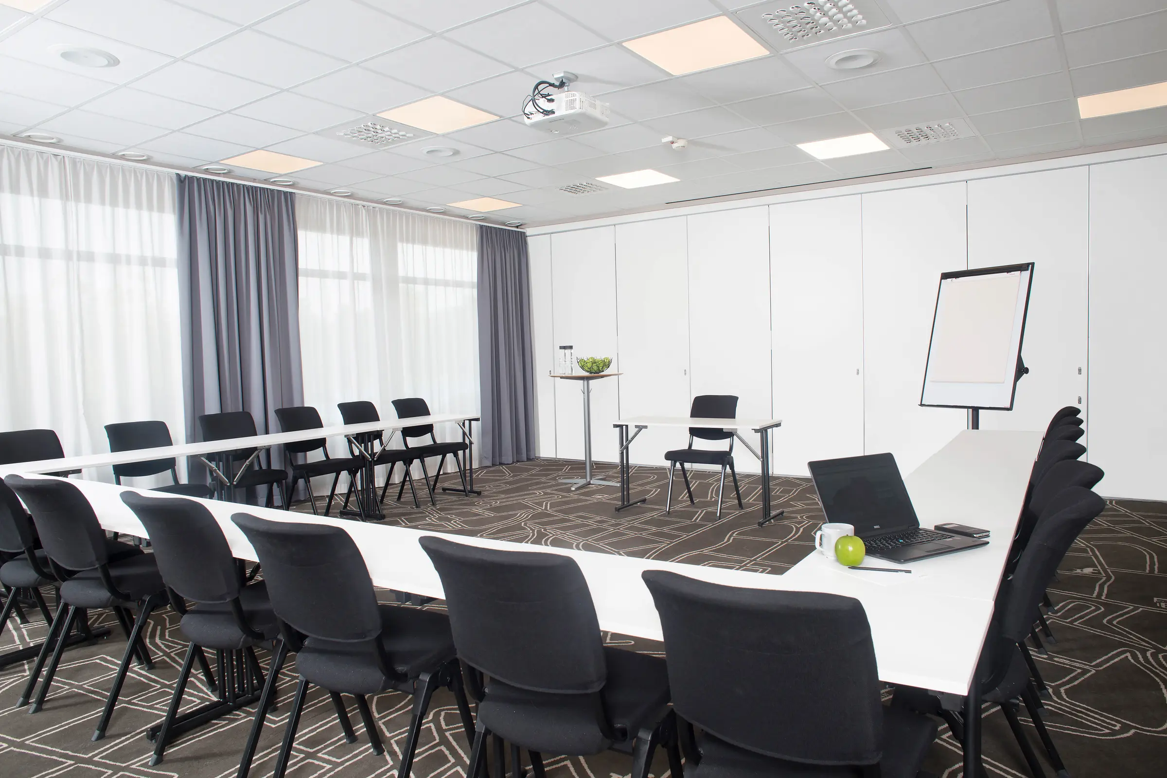 Meeting room Langteby
