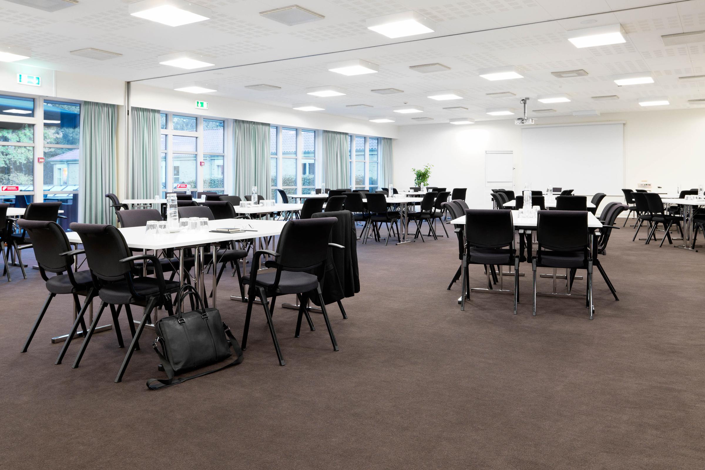 Conference room Slaenso and Borreso