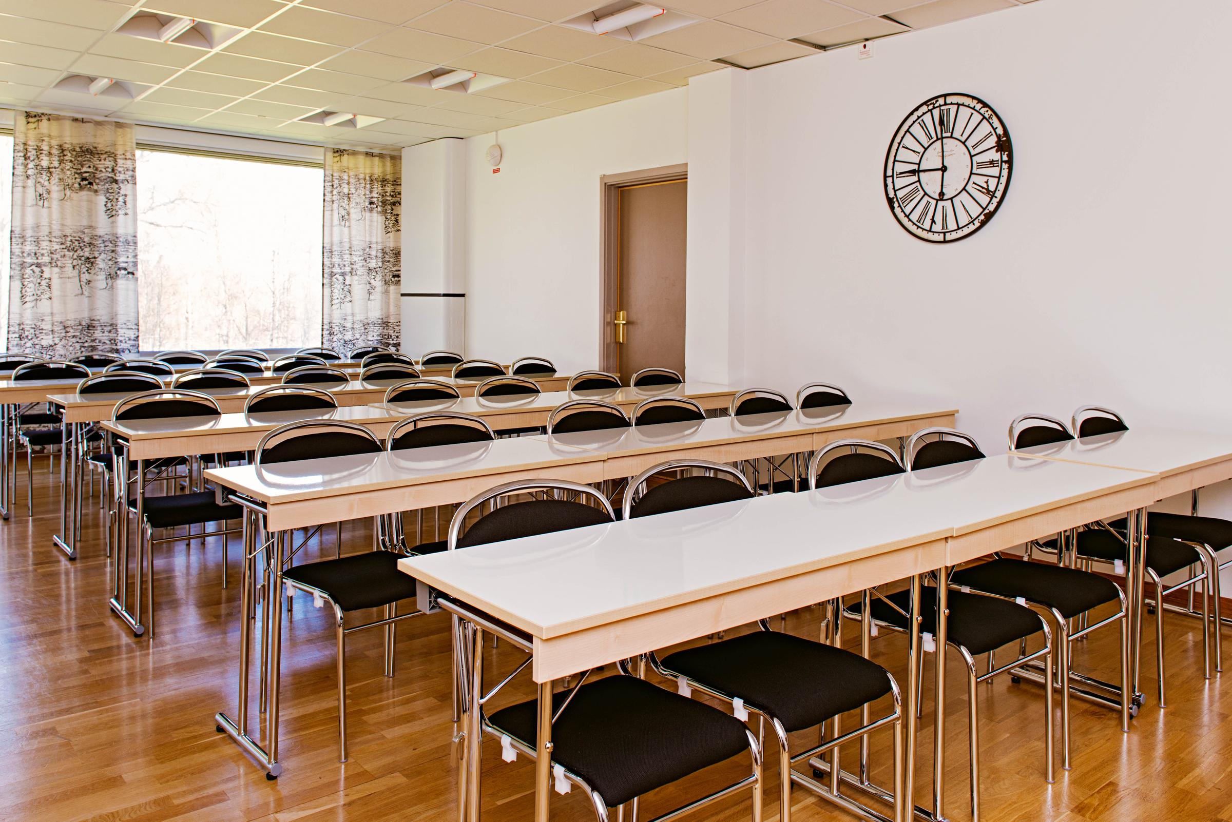 Mötes- och konferenslokal hotell Scandic Växjö