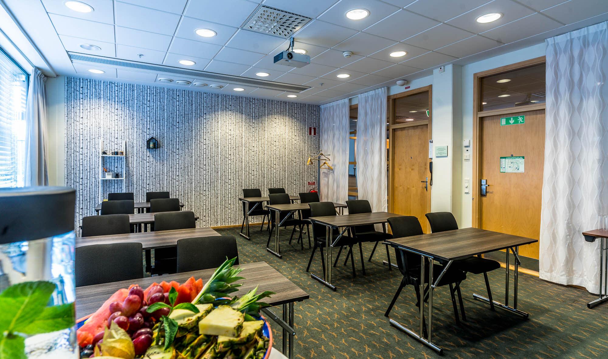 Meeting room Nobeltorget Scandic St Jorgen