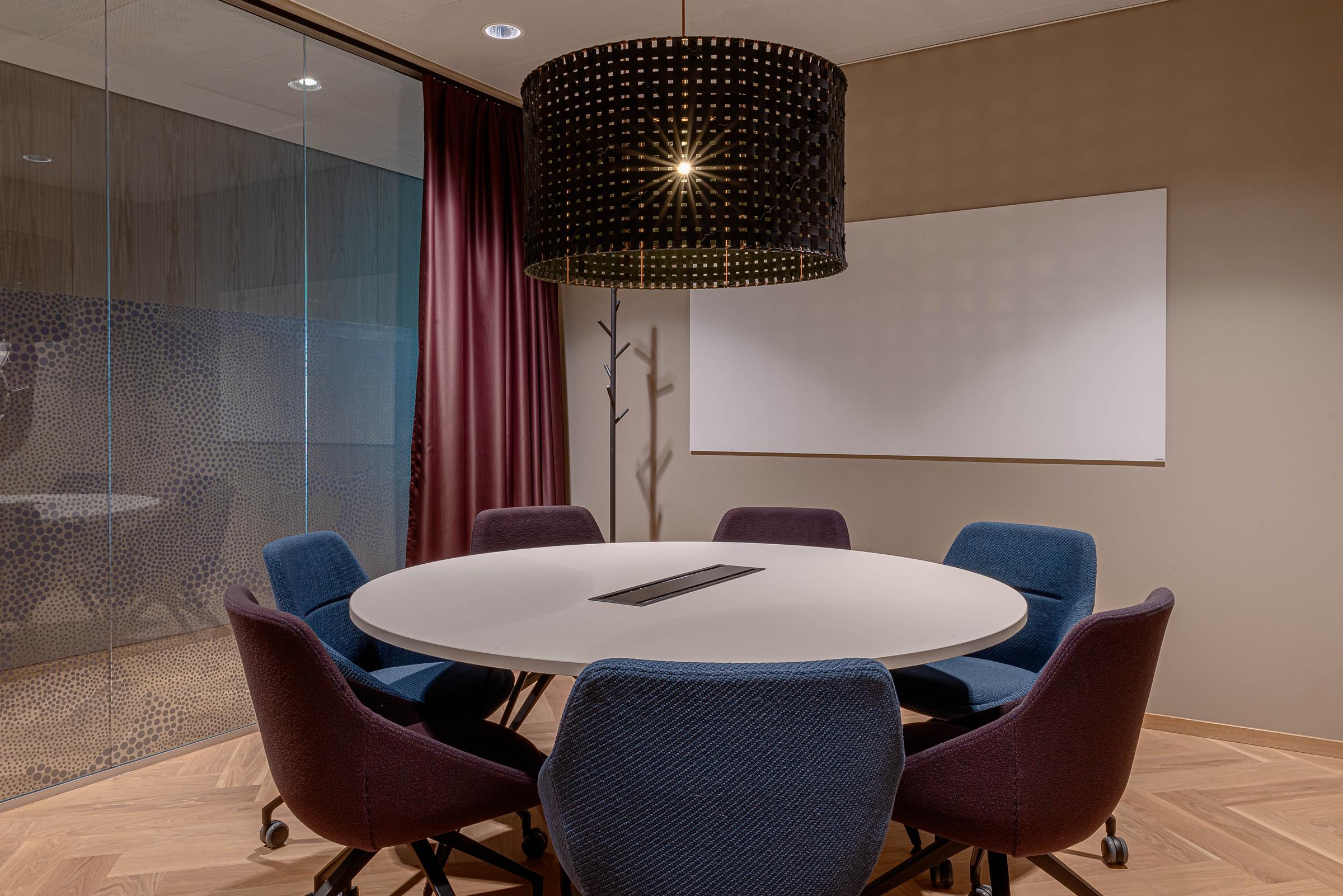 Meeting room hotel Scandic Landvetter Gothenburg