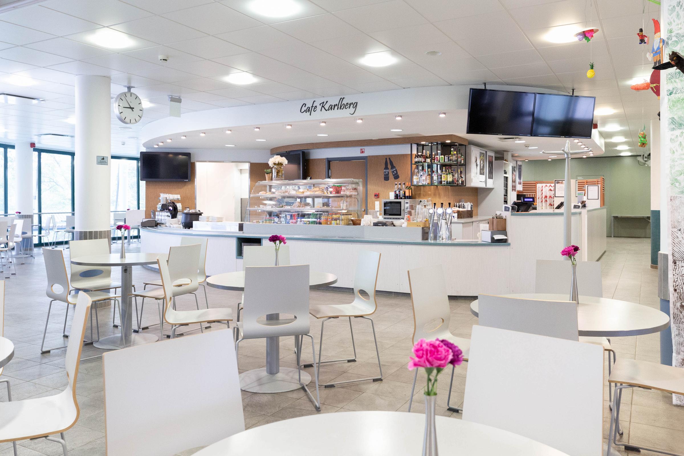 Cafe