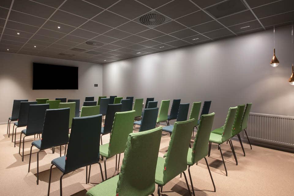 Meeting Room Huldra A at Scandic Holmenkollen Park in Oslo