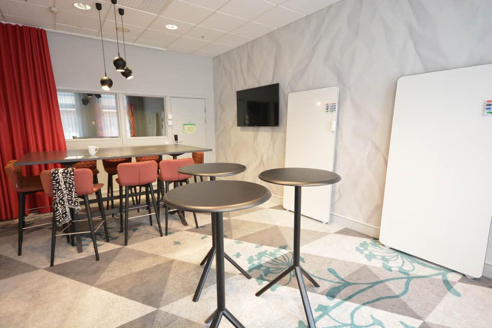 Meeting room Inspiration Scandic Triangeln