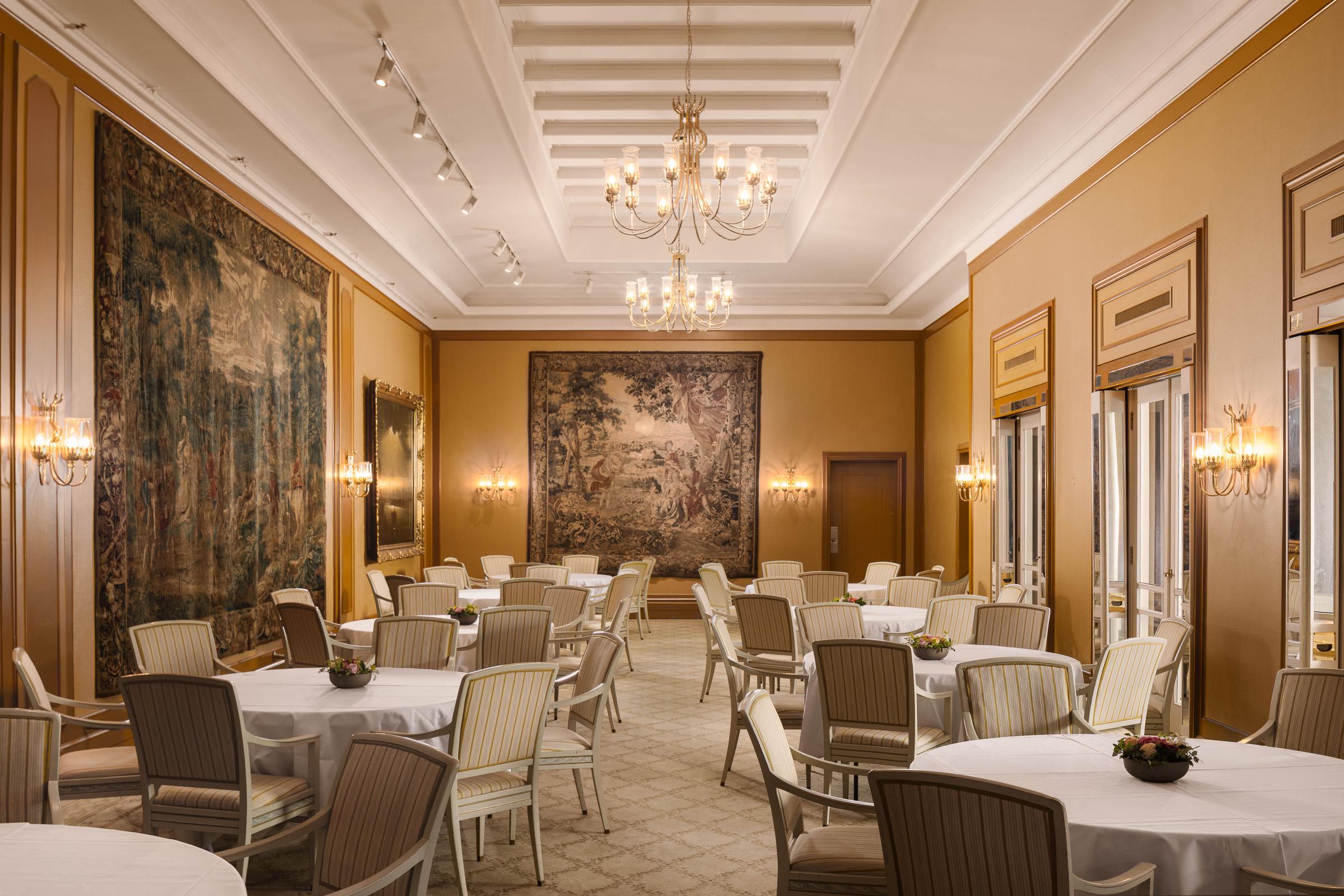 meeting at scandic park sandefjord