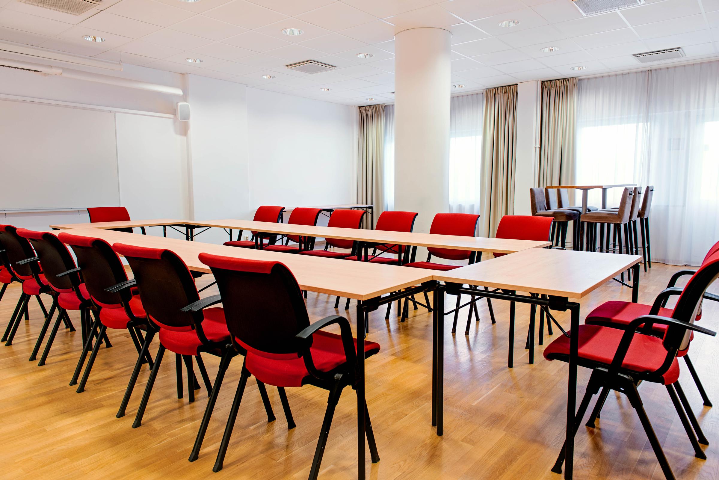Scandic Upplands Vasby, meeting and conference room