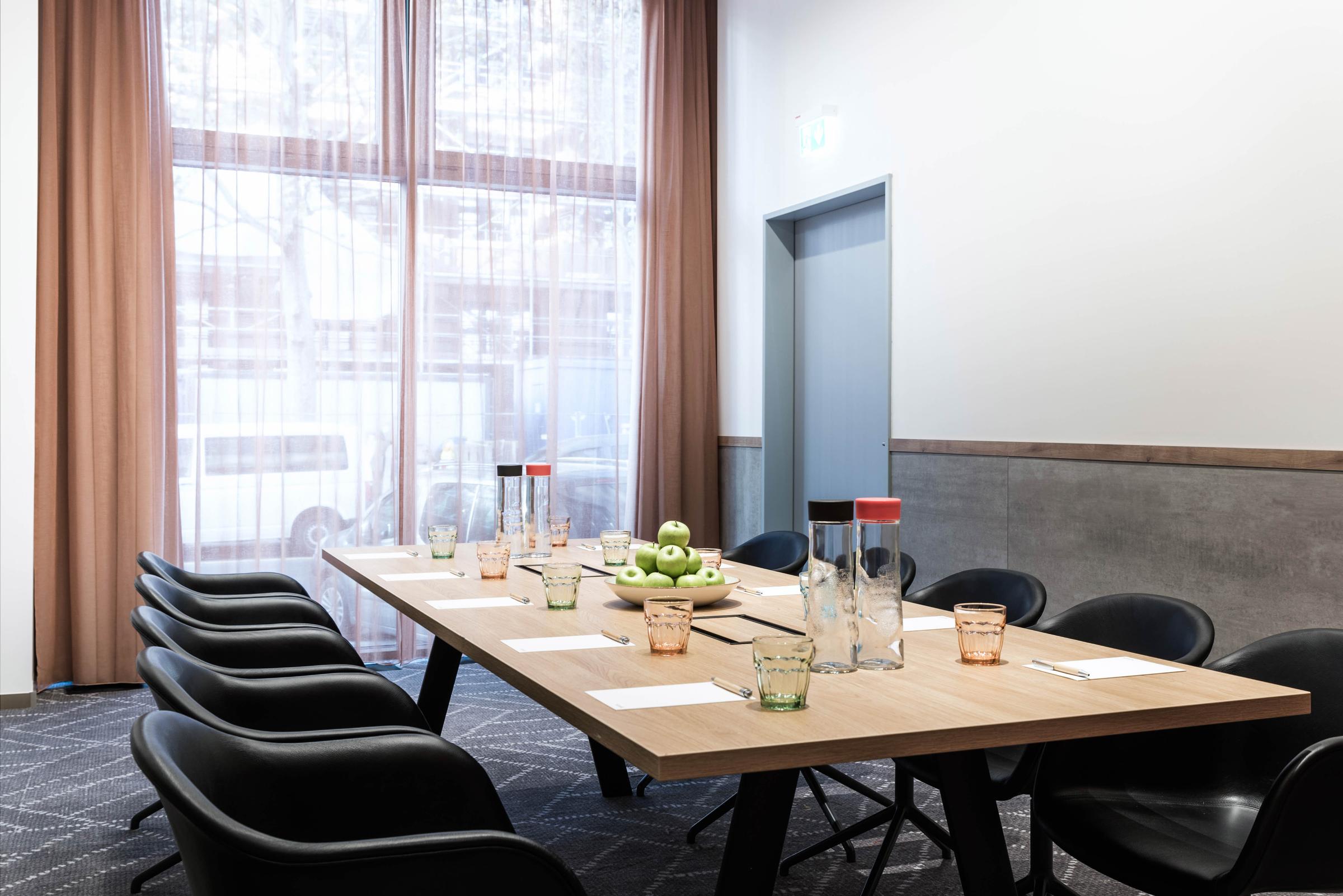 Meeting room Frankfurt