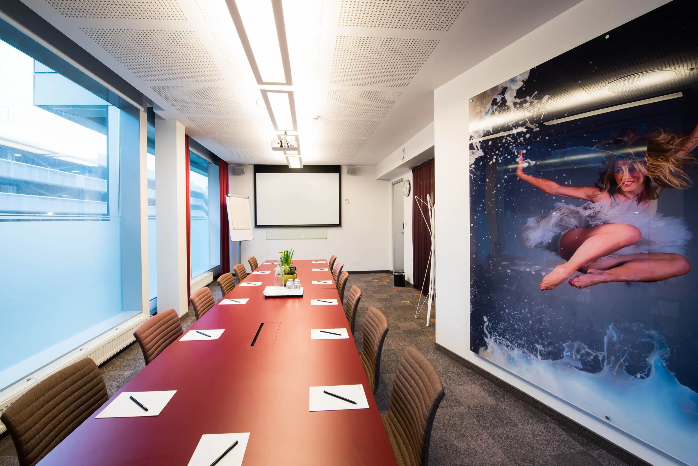 Meeting room Yr