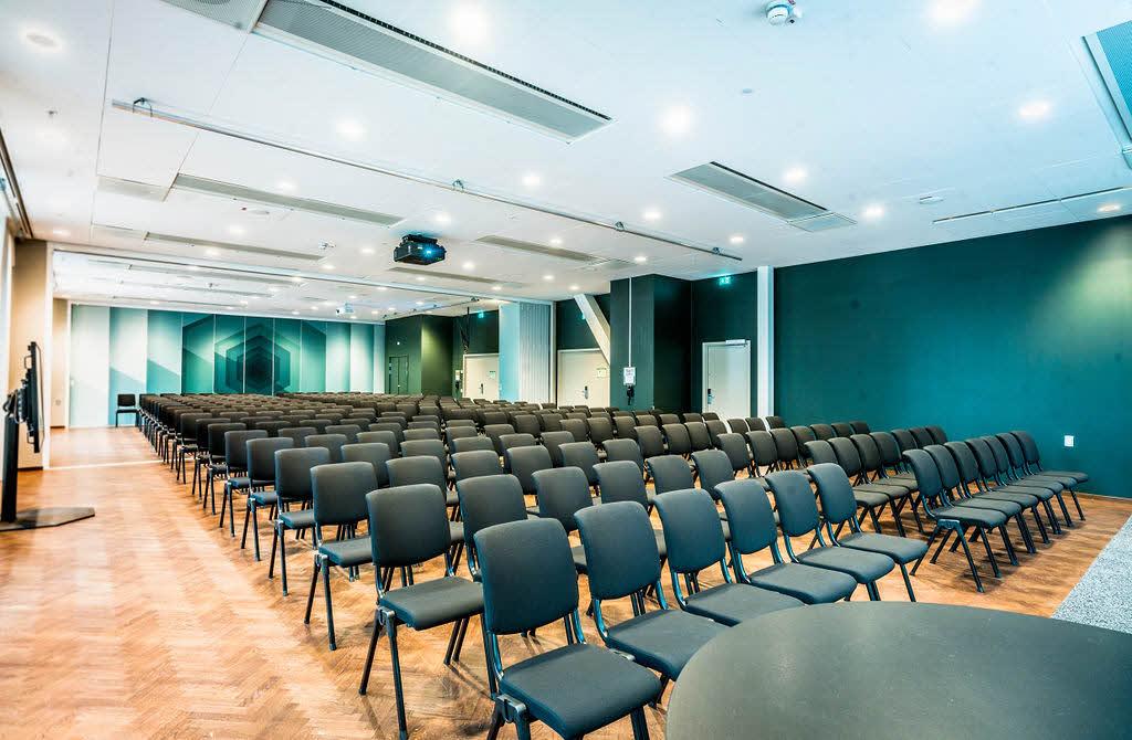 Meeting room
