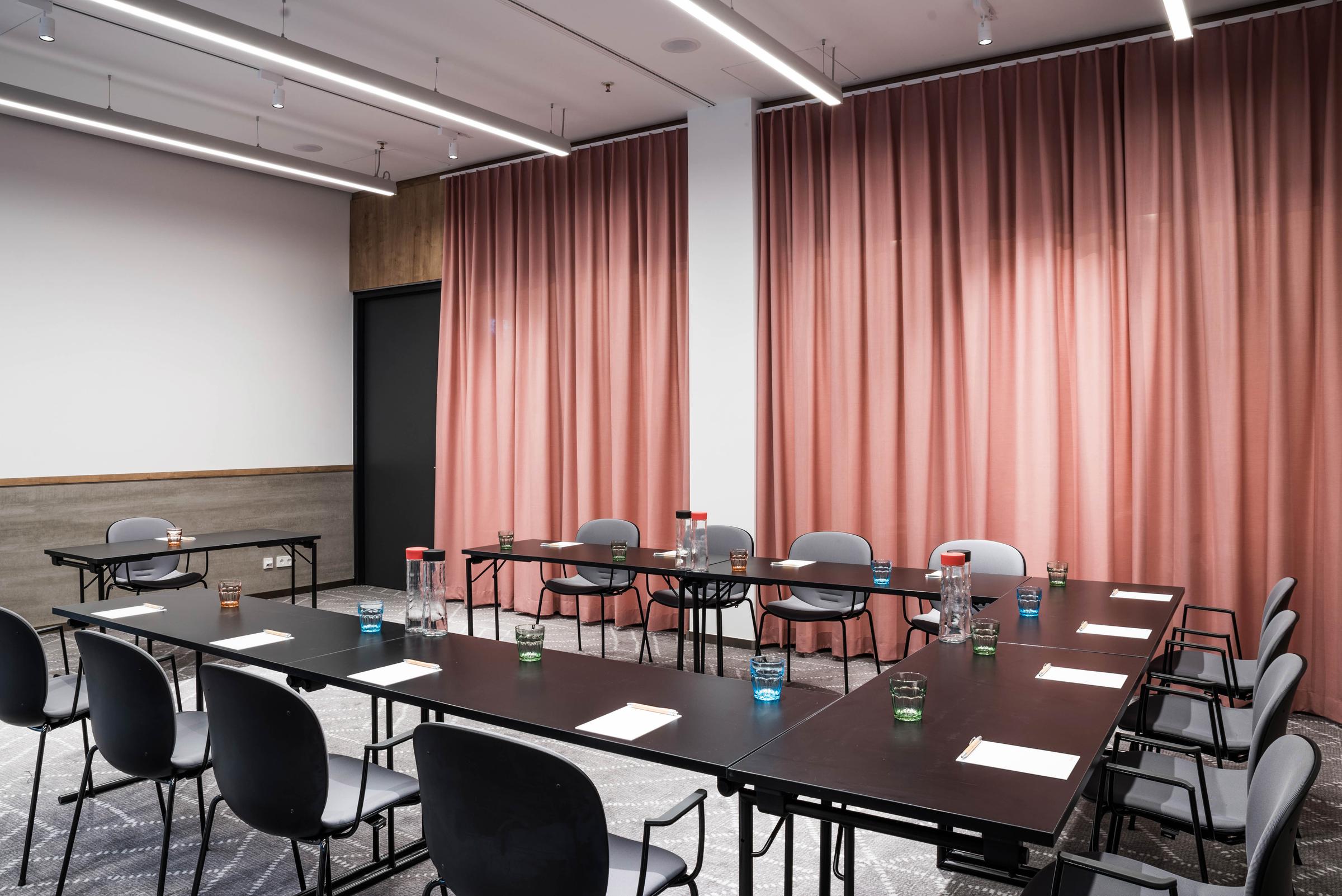 Meeting room Frankfurt