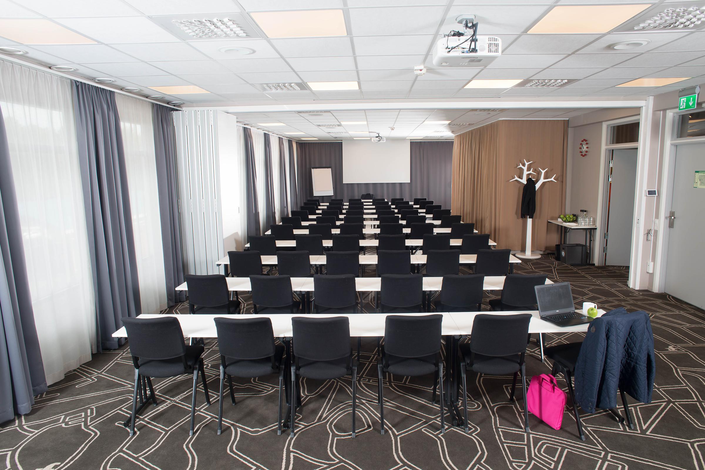 Meeting room Langteby