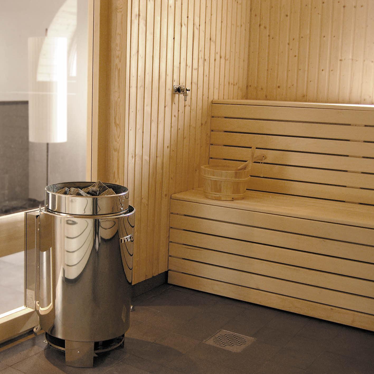 Scandic Nykoping City, Relax, Sauna