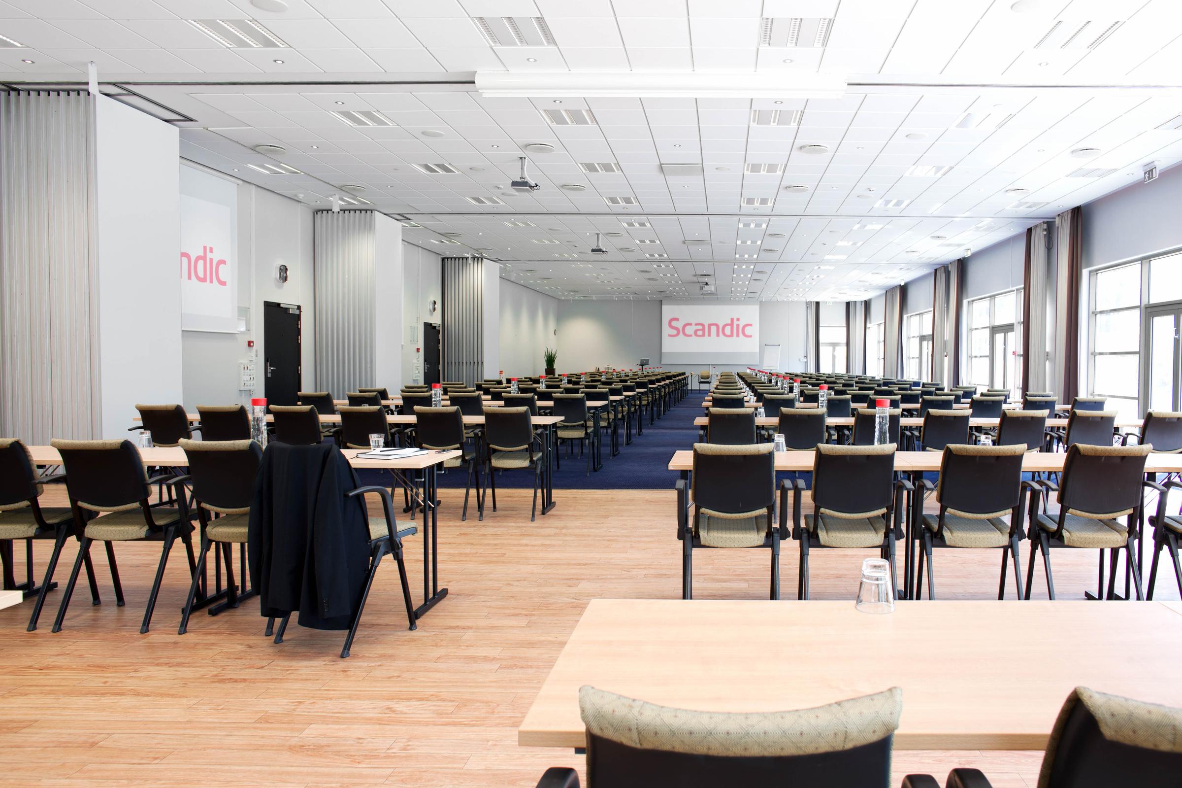 Scandic Kolding, meeting, conference room