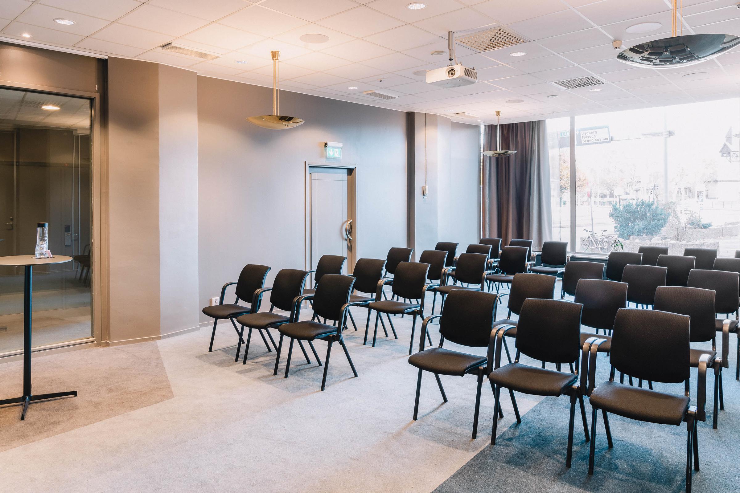 Meeting room