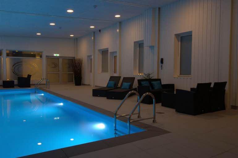 Stay at Scandic Gällivare | Hotel in Gallivare