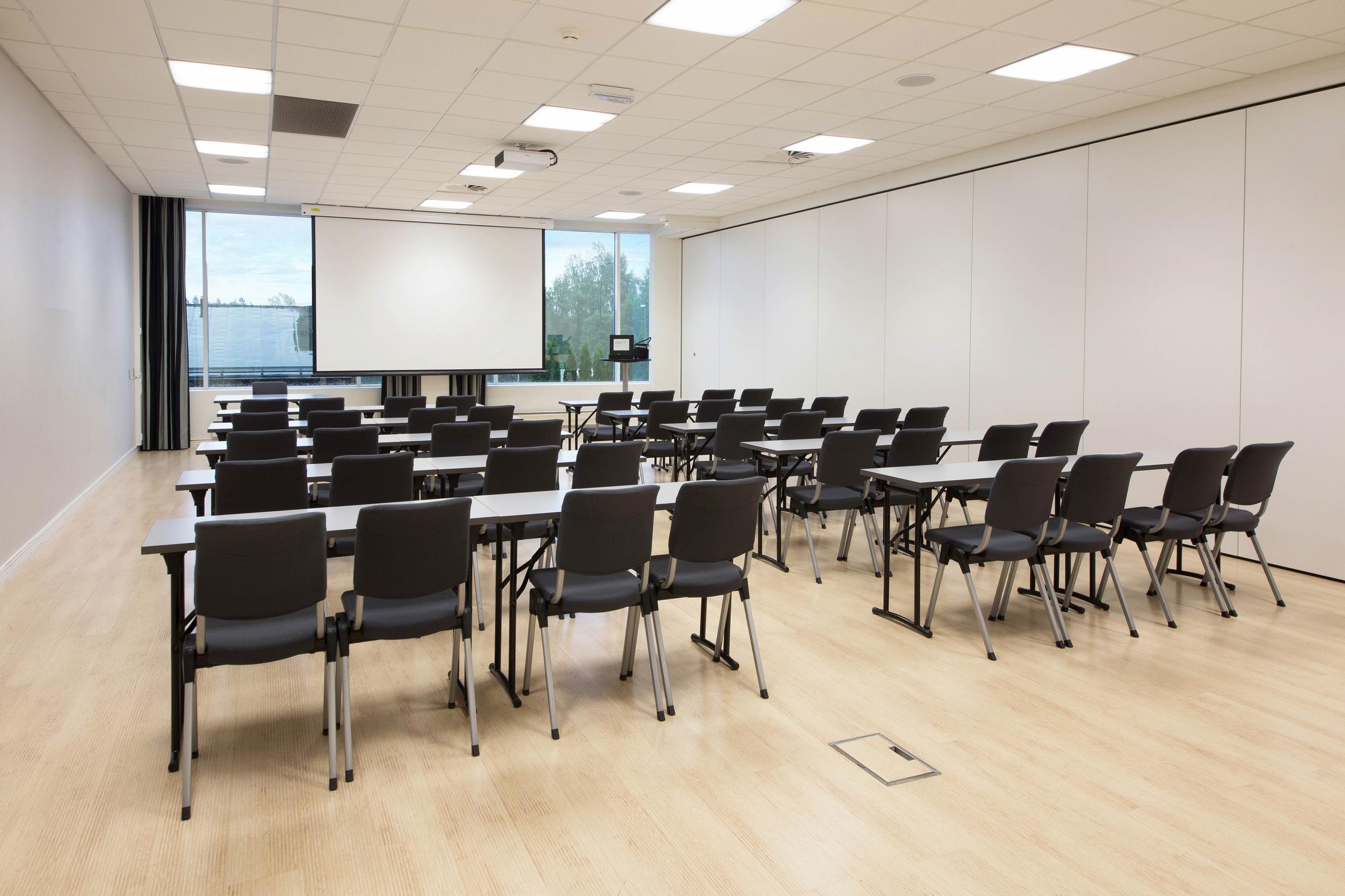 Meeting room Askerkallen