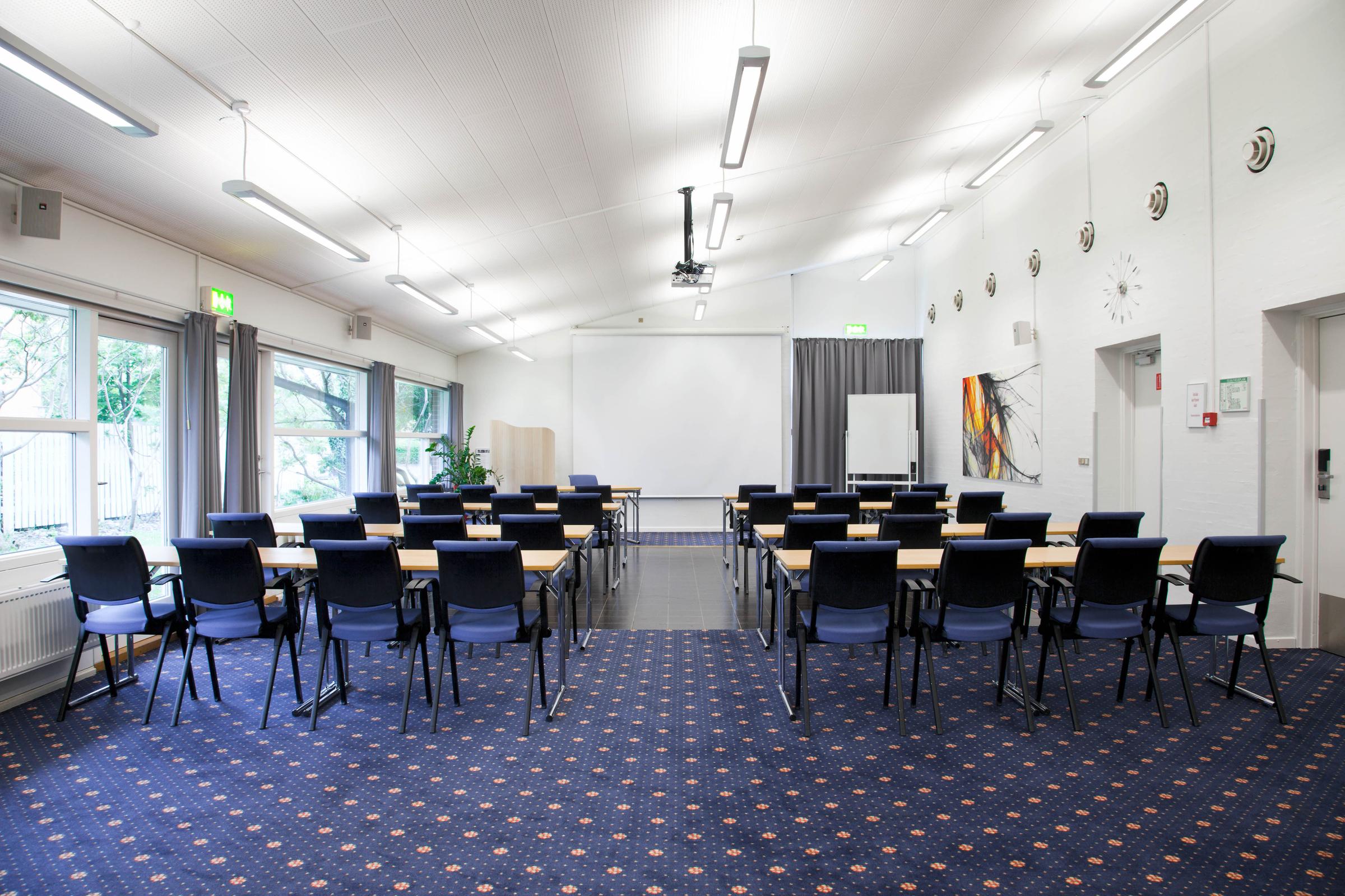 Scandic Ringsted, meeting and conference room