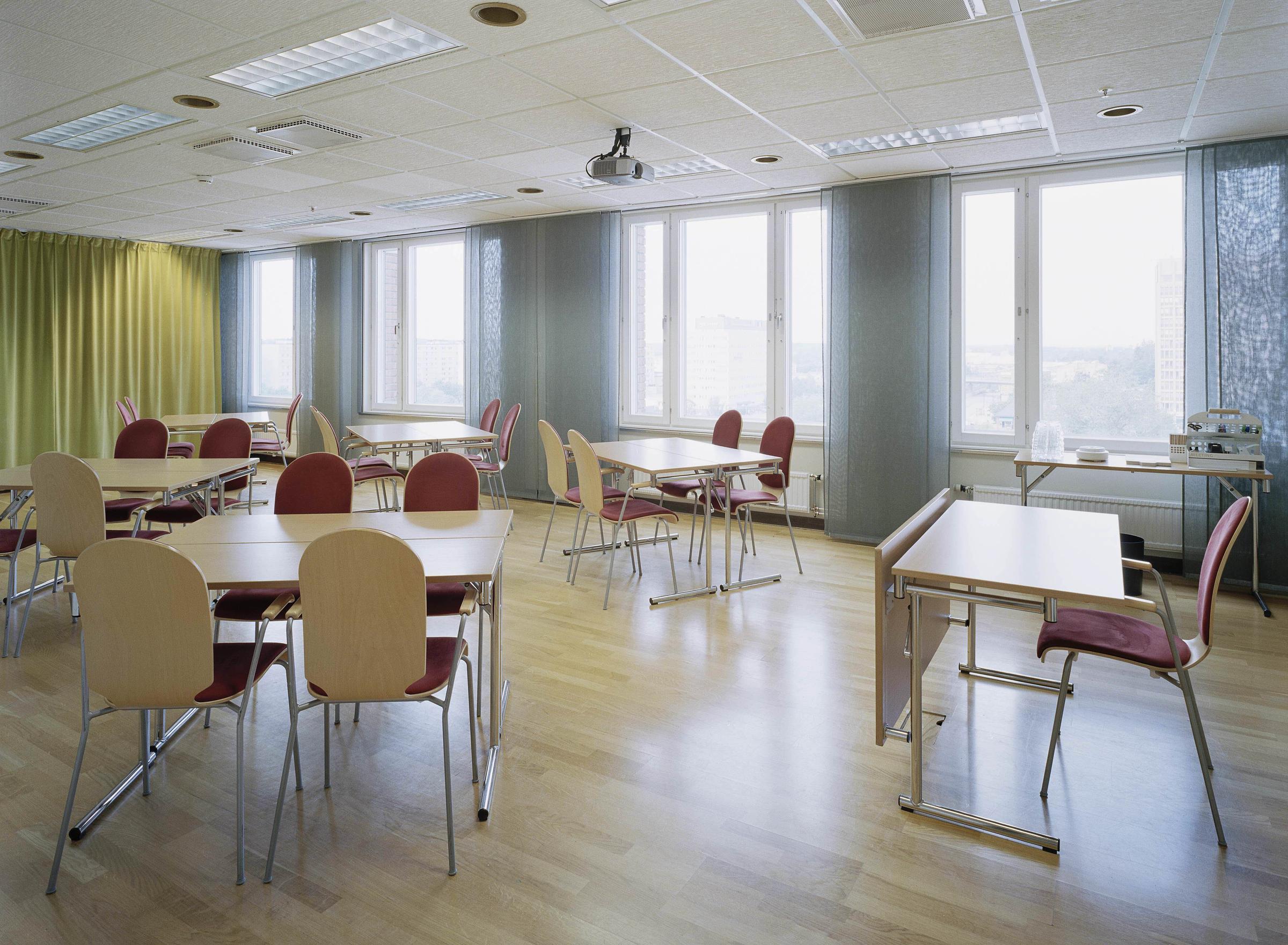 Meeting & Conference, Firenze