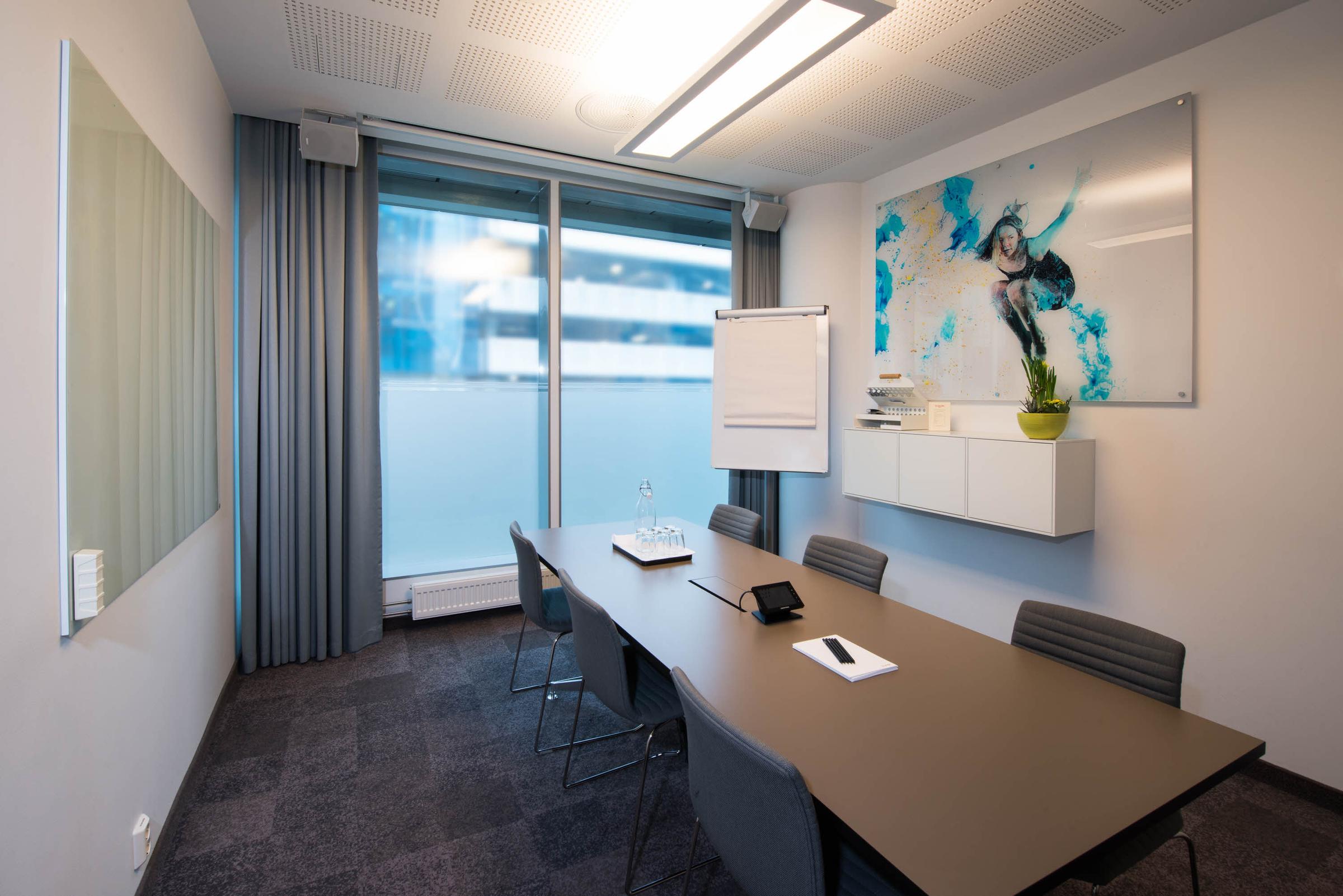 Meeting room Dis