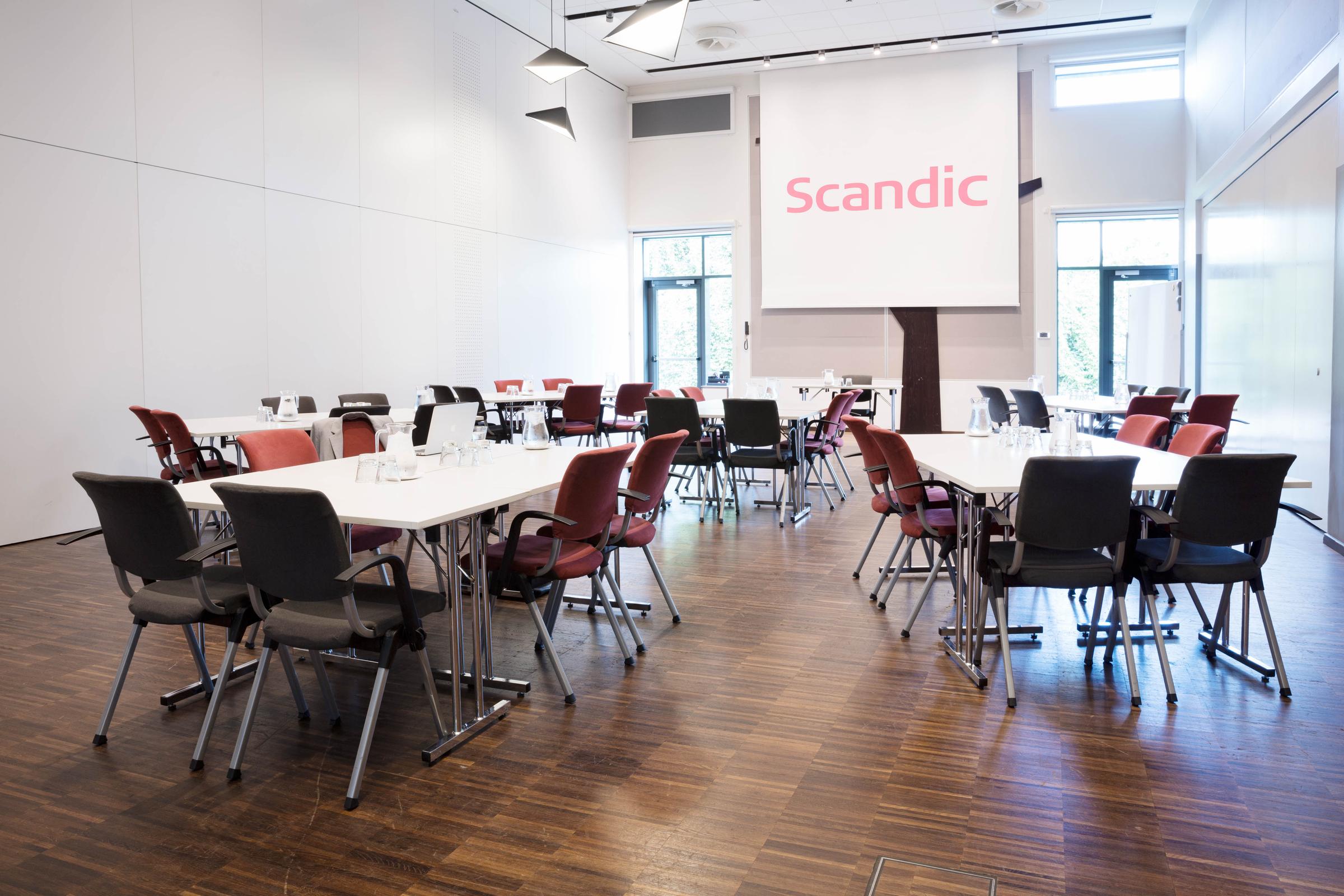 Meeting room
