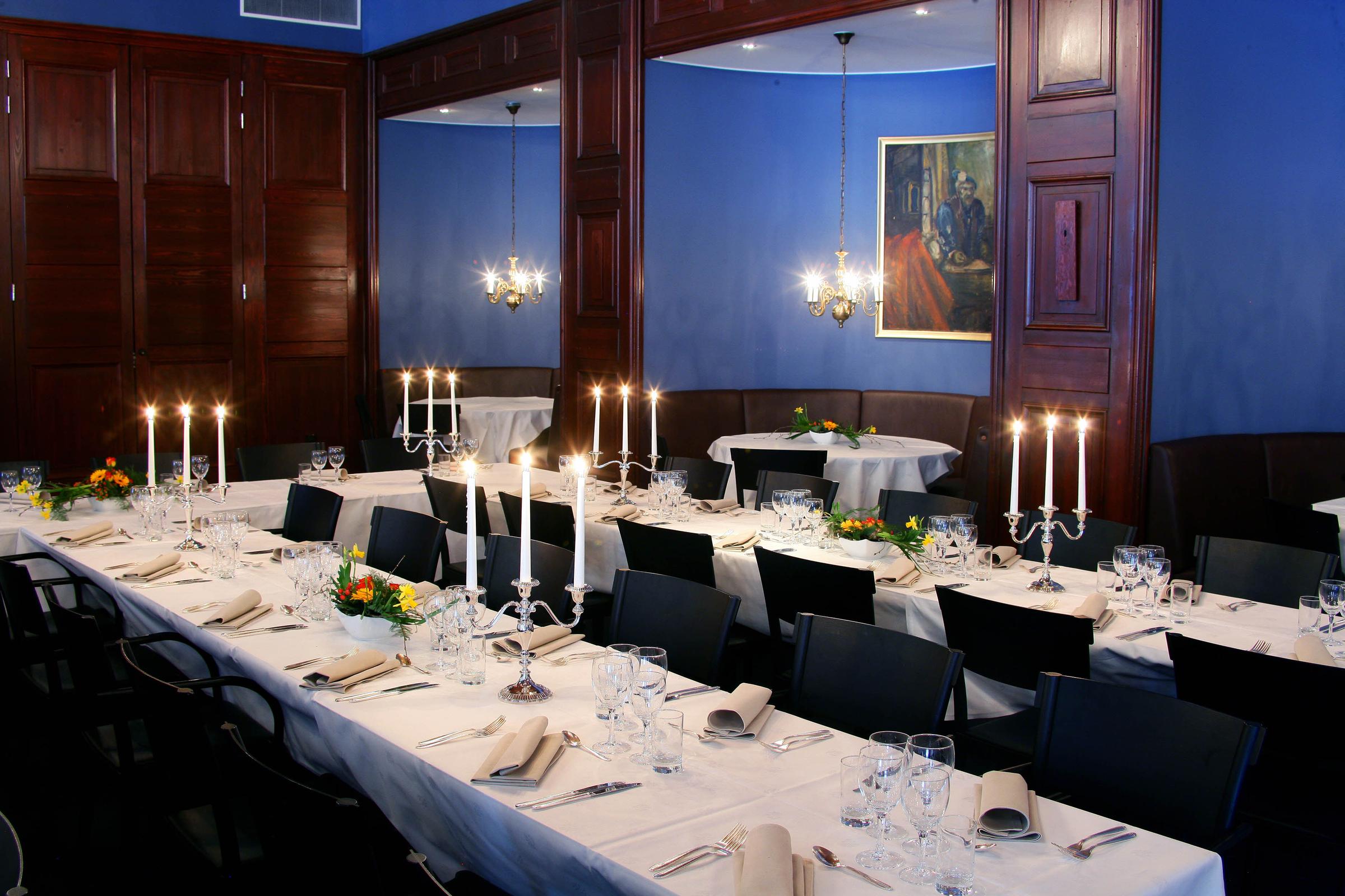 kokoustila scandic frimurarehotellet