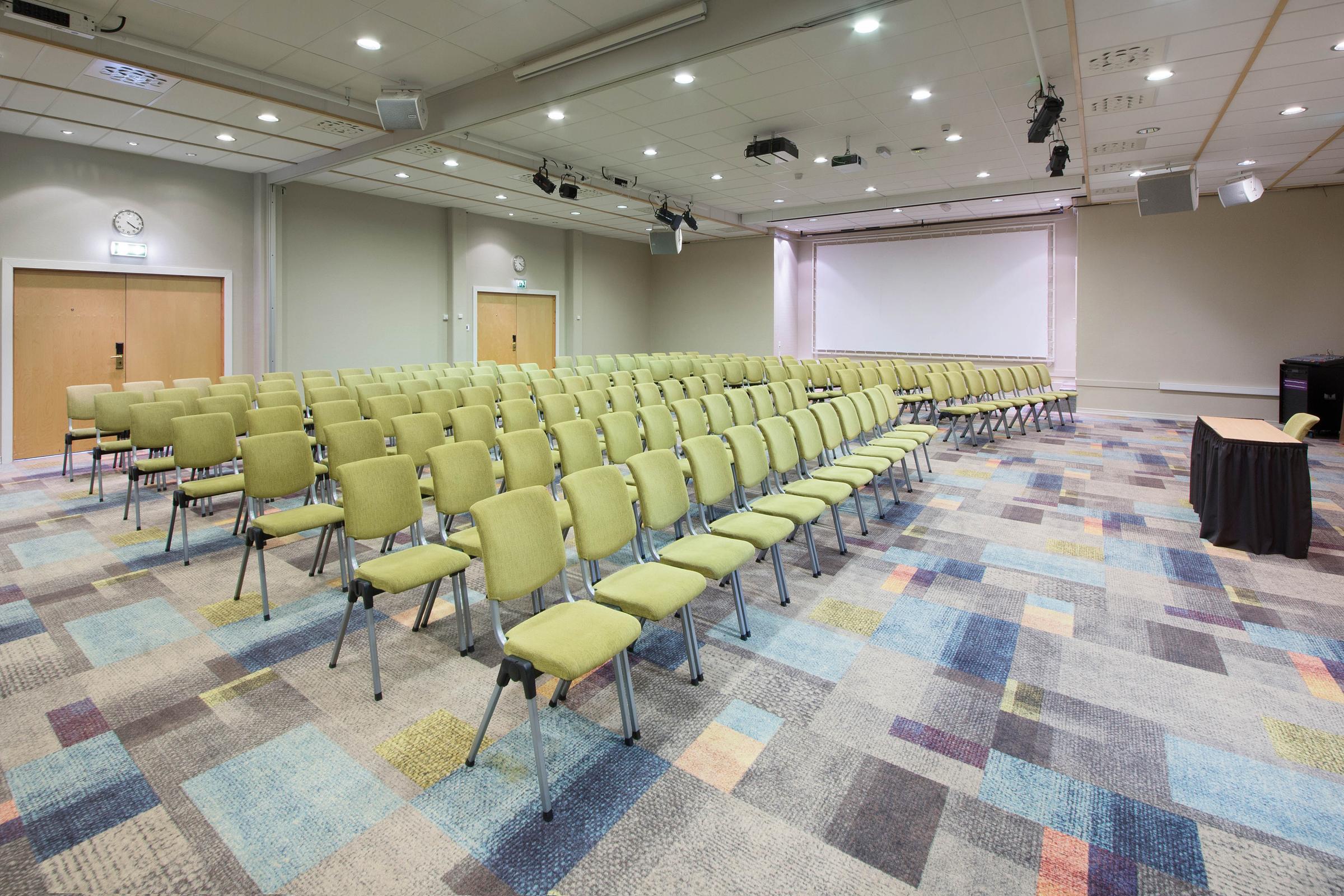 Meeting room Agdersal ABCD