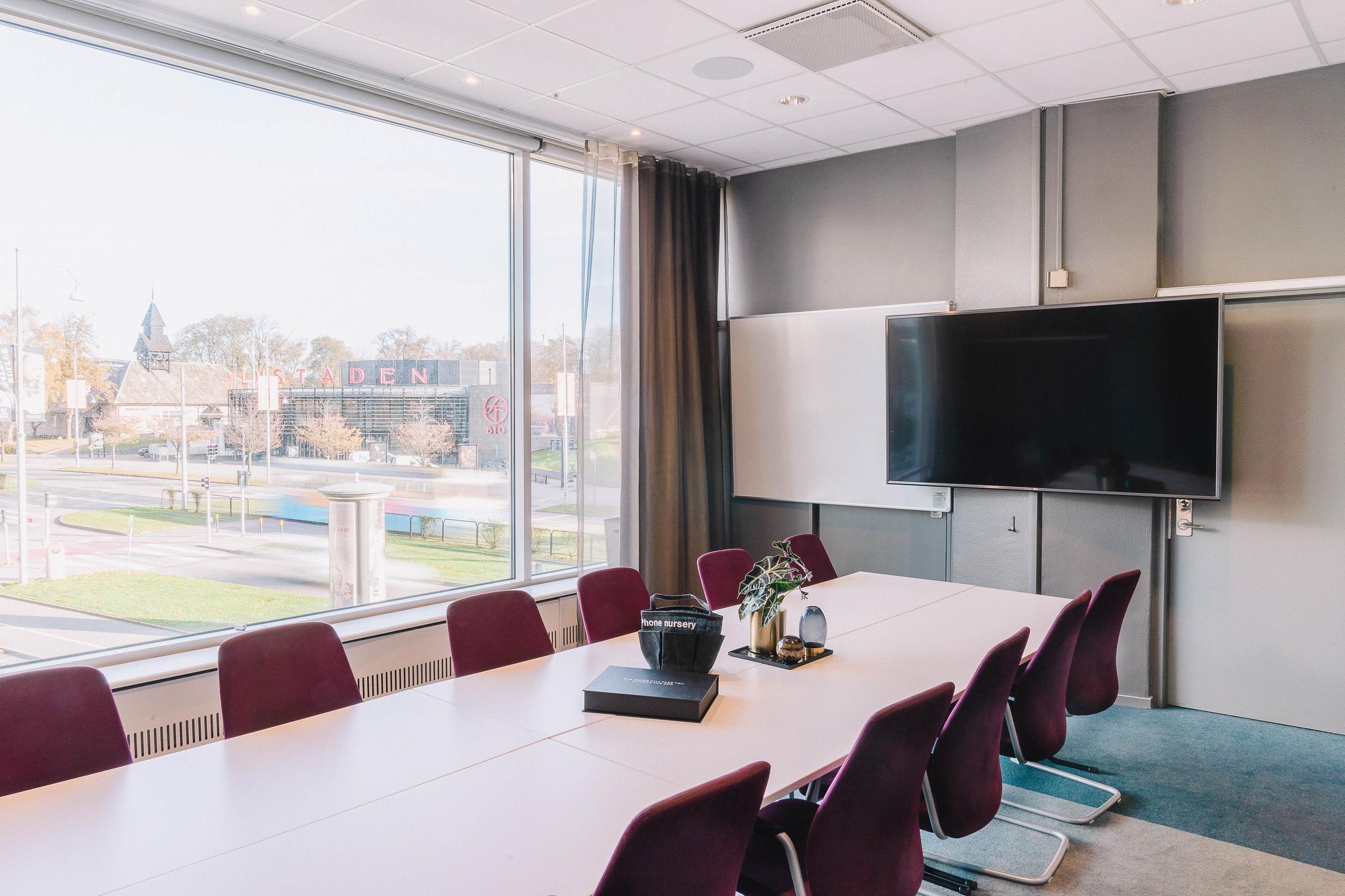 Meeting room