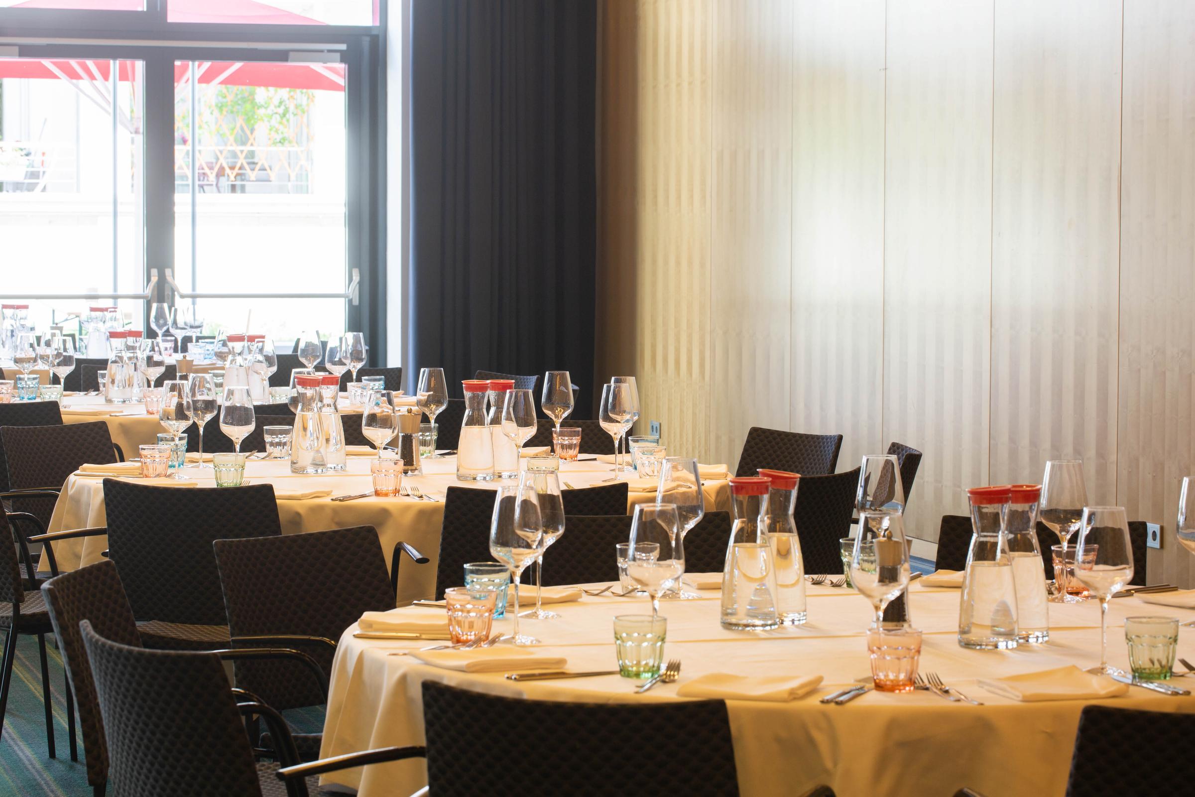 Aurora Borealis Scandic Berlin Potsdamer Platz