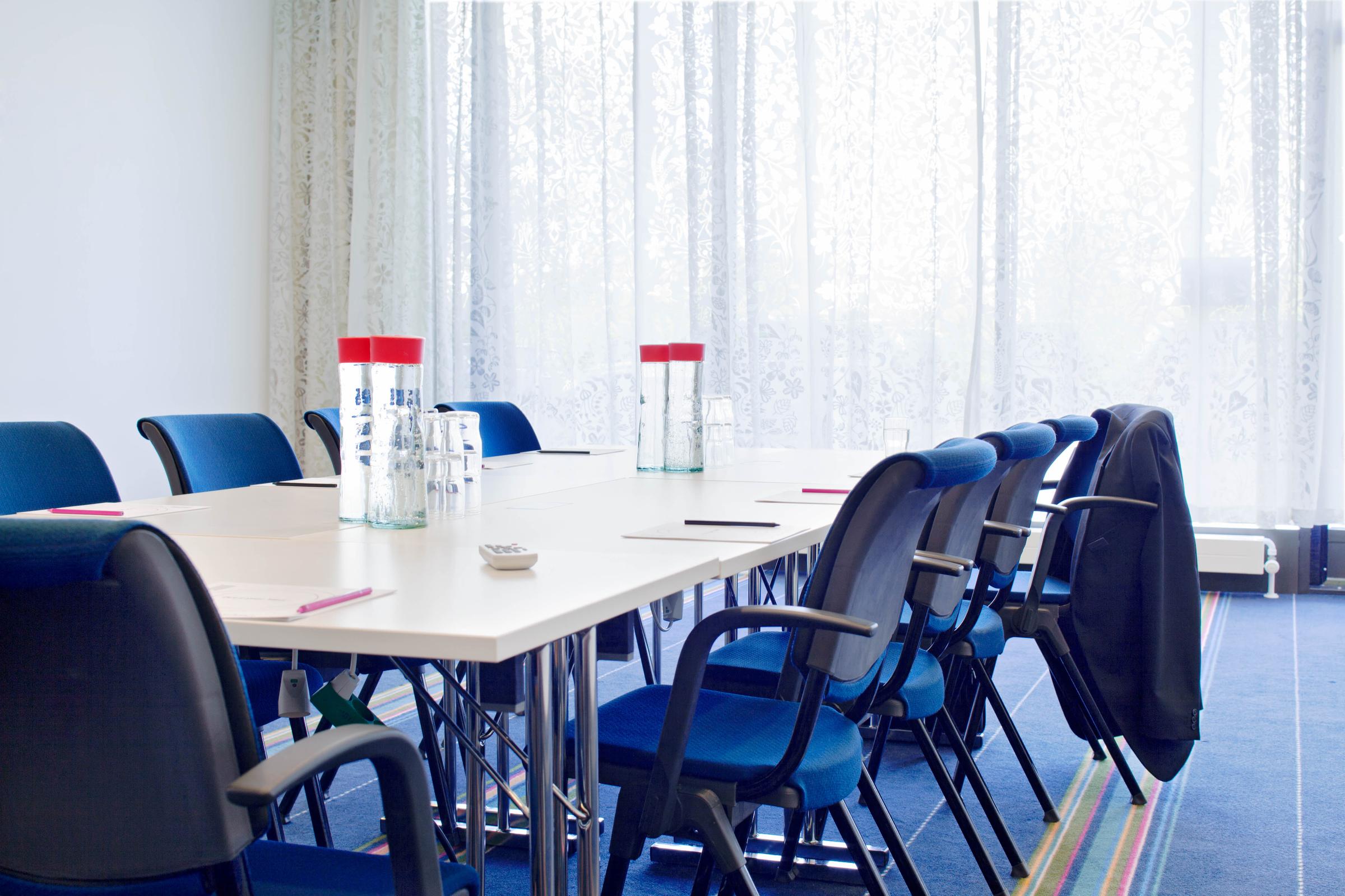 Meeting room of  Scandic Copenhagen