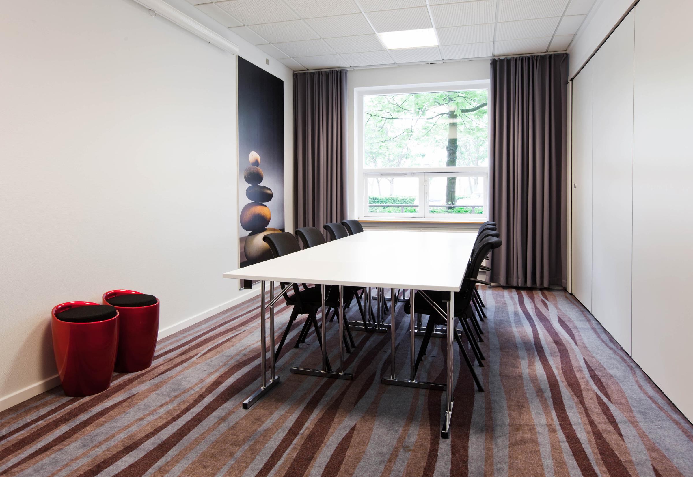 Scandic Ringsted, meeting and conference room