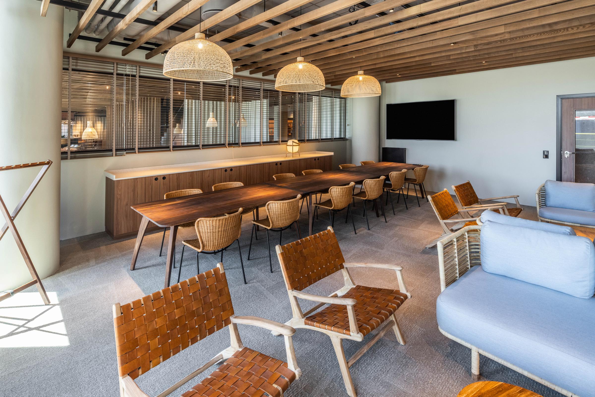 Meeting Room at Scandic CPH Strandpark