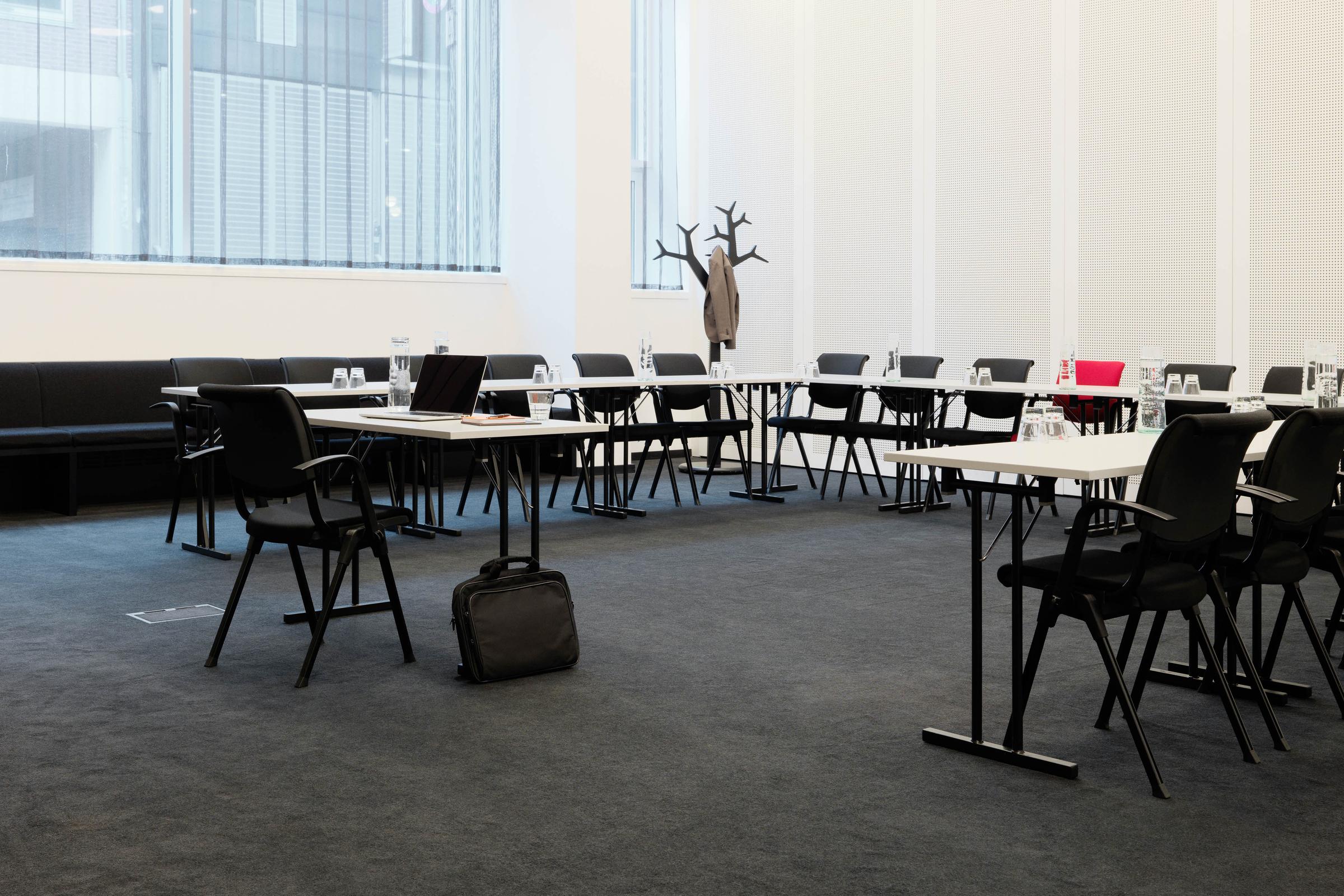 Conference room Riis Skov 2