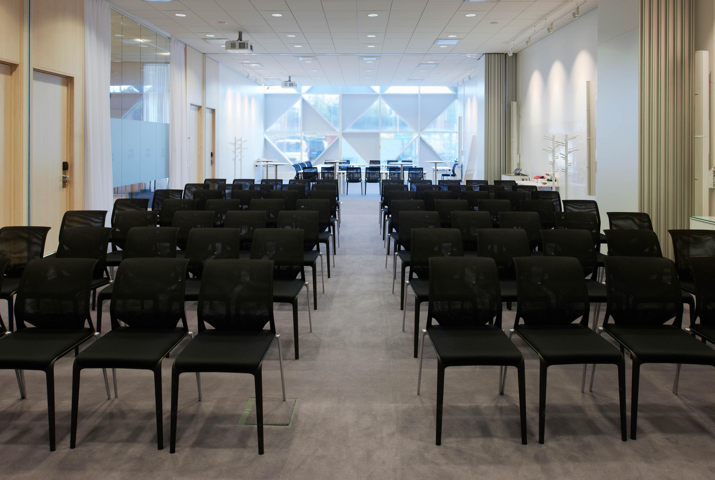 Scandic Victoria Tower, conference and meeting room