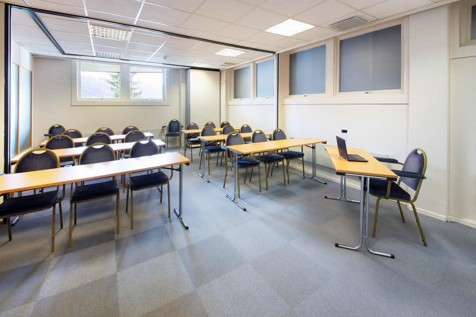 Meetingraum Hjelleberget im Scandic Valdres