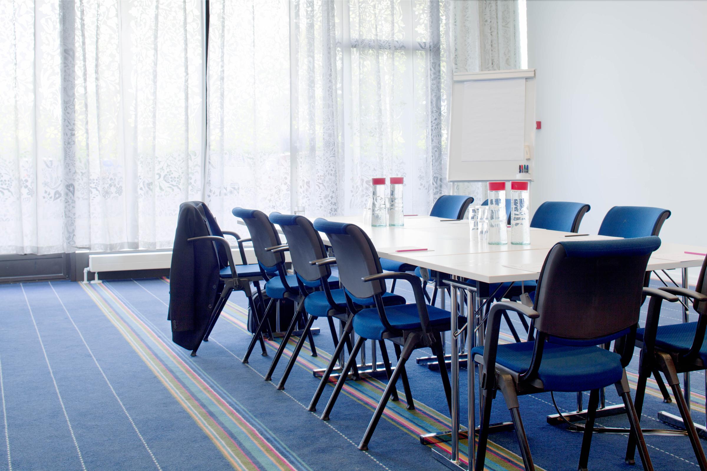 Meeting room of  Scandic Copenhagen