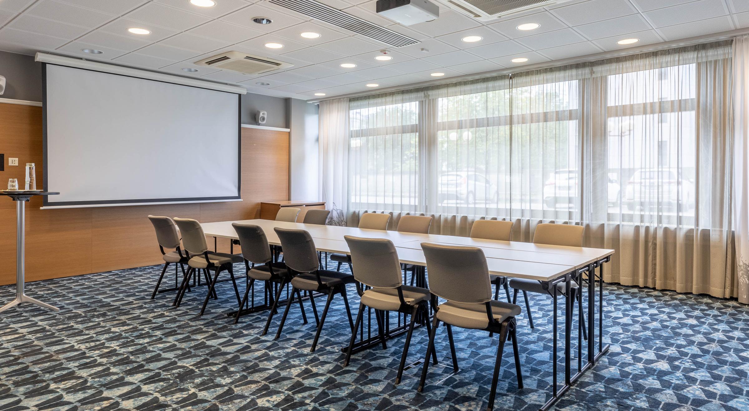 discover meeting room at scandic park helsinki