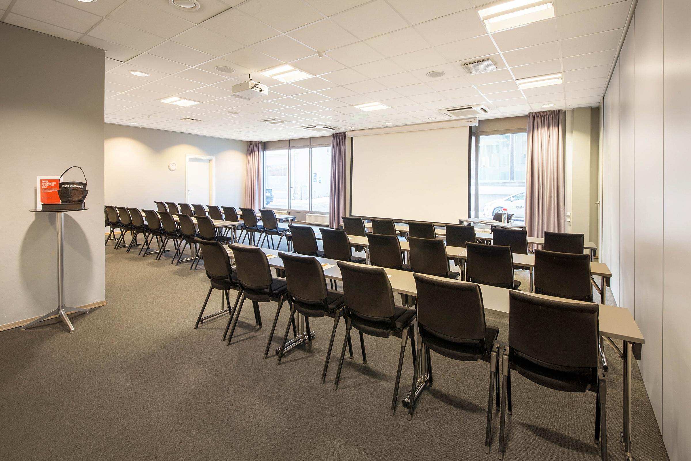 Meeting room Stromso