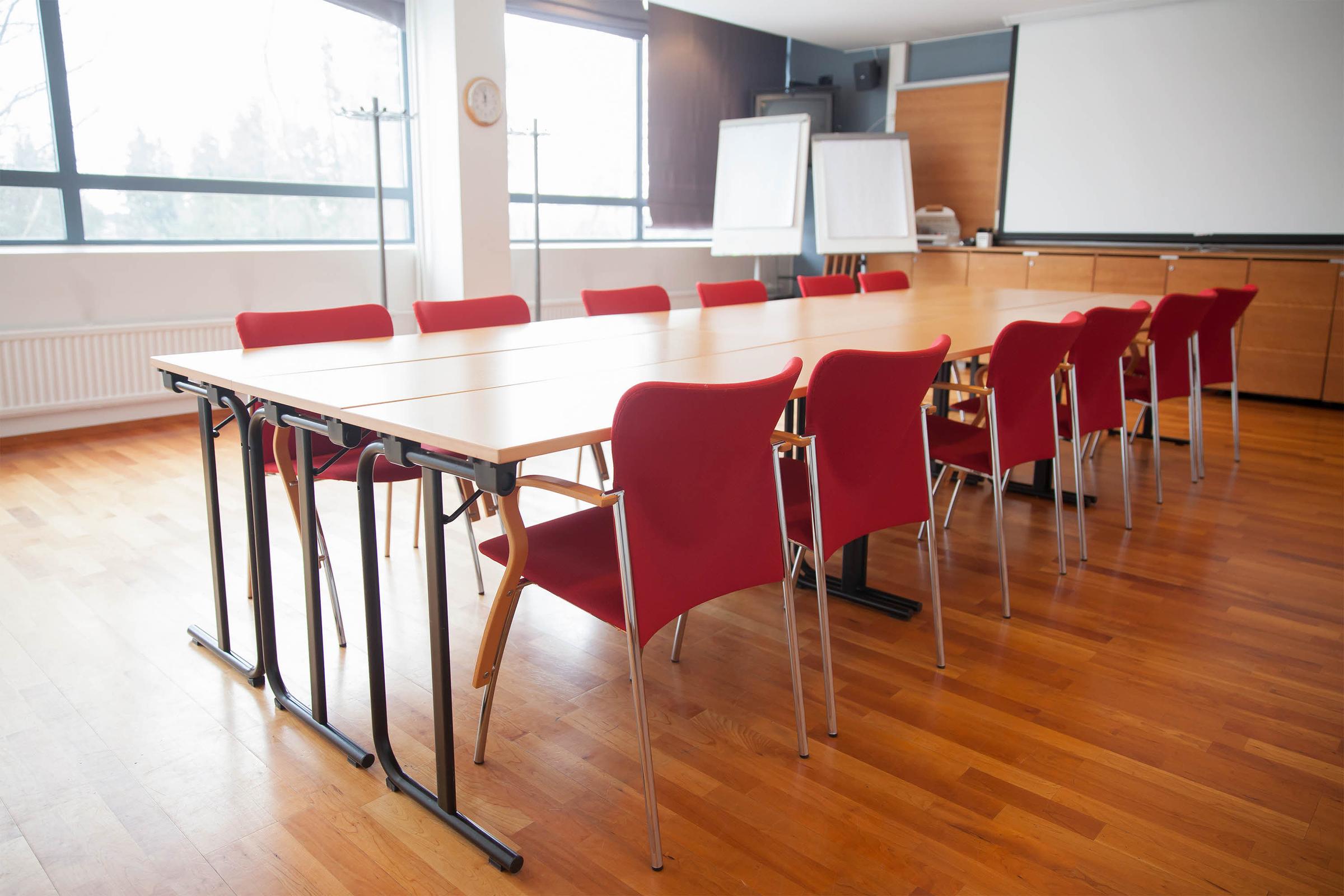 Meeting room