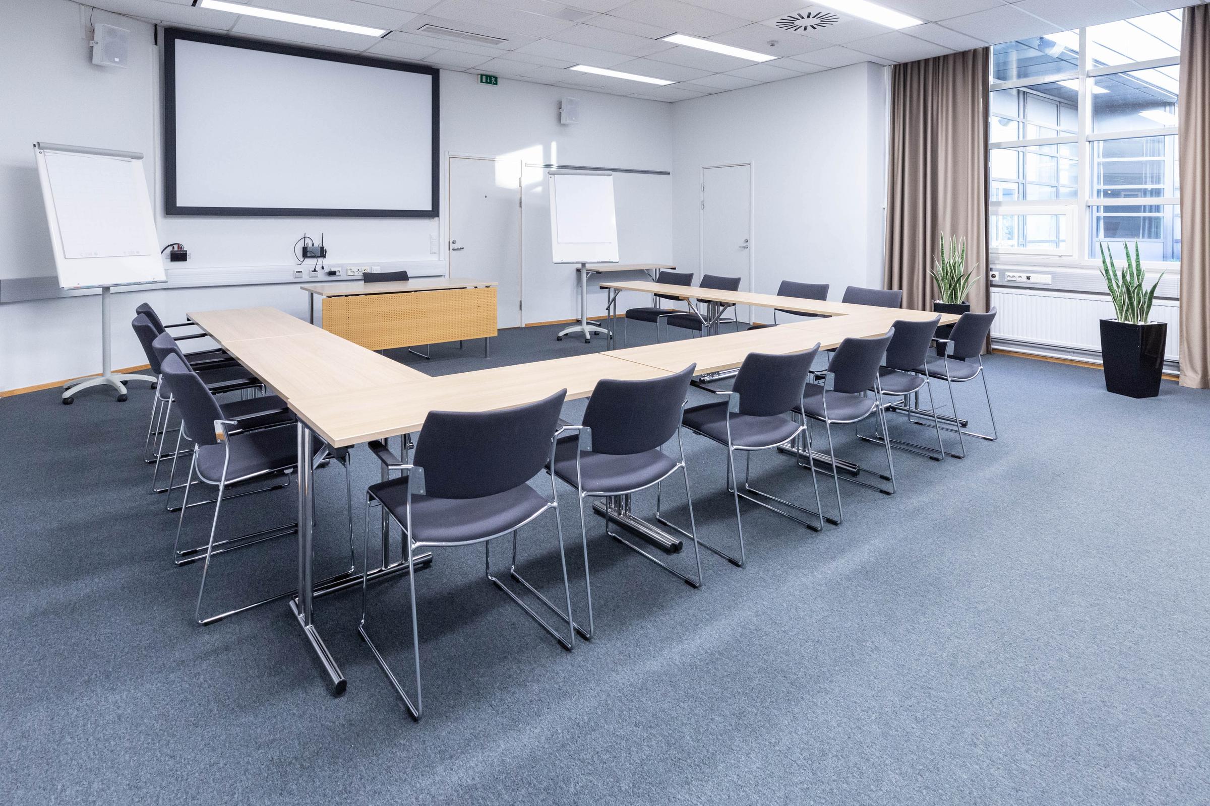 Conference