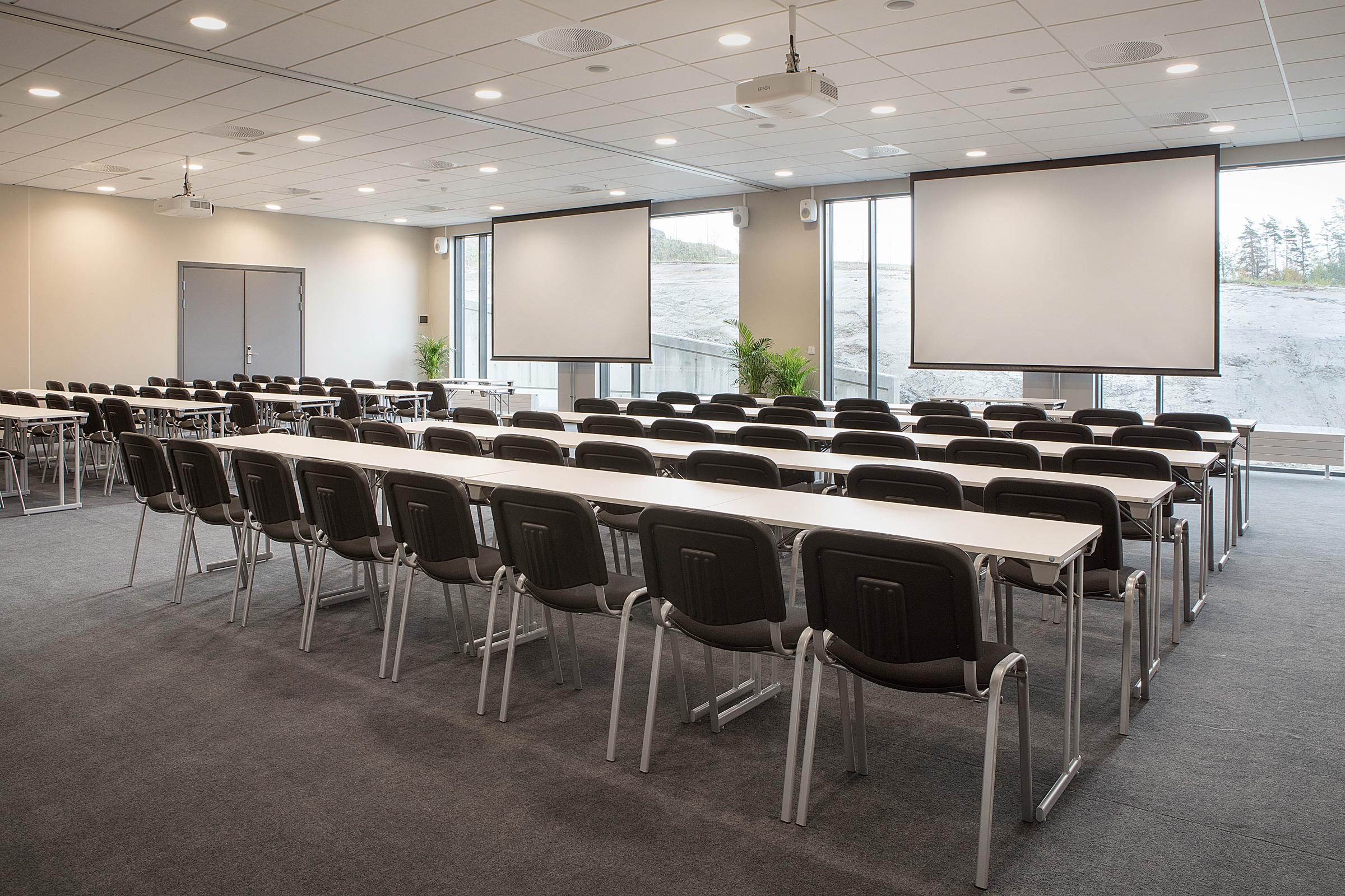 Meeting room